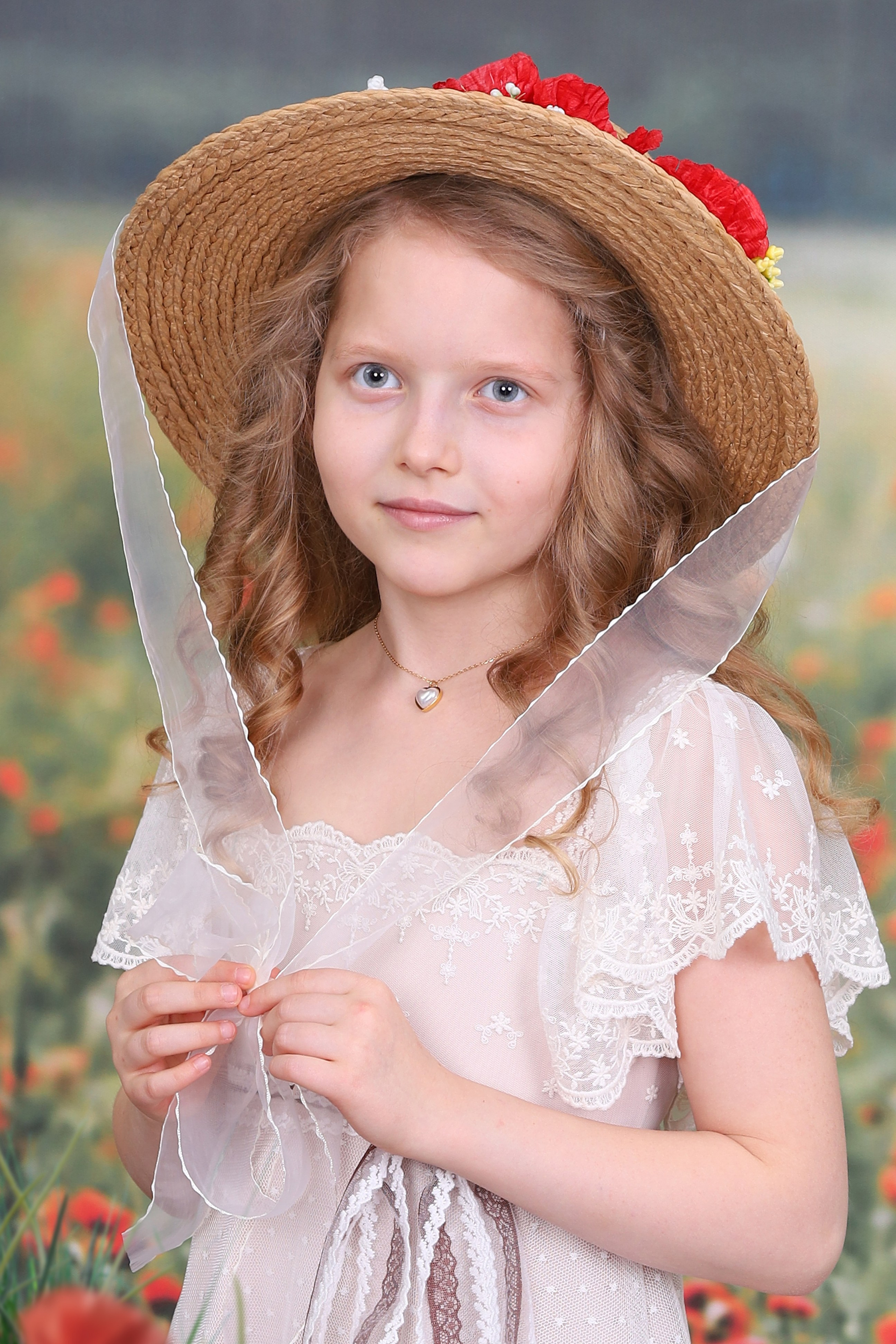 КОМПАНИЯ КРАЙФОТО ФОТОСЕССИЯ МАКИ