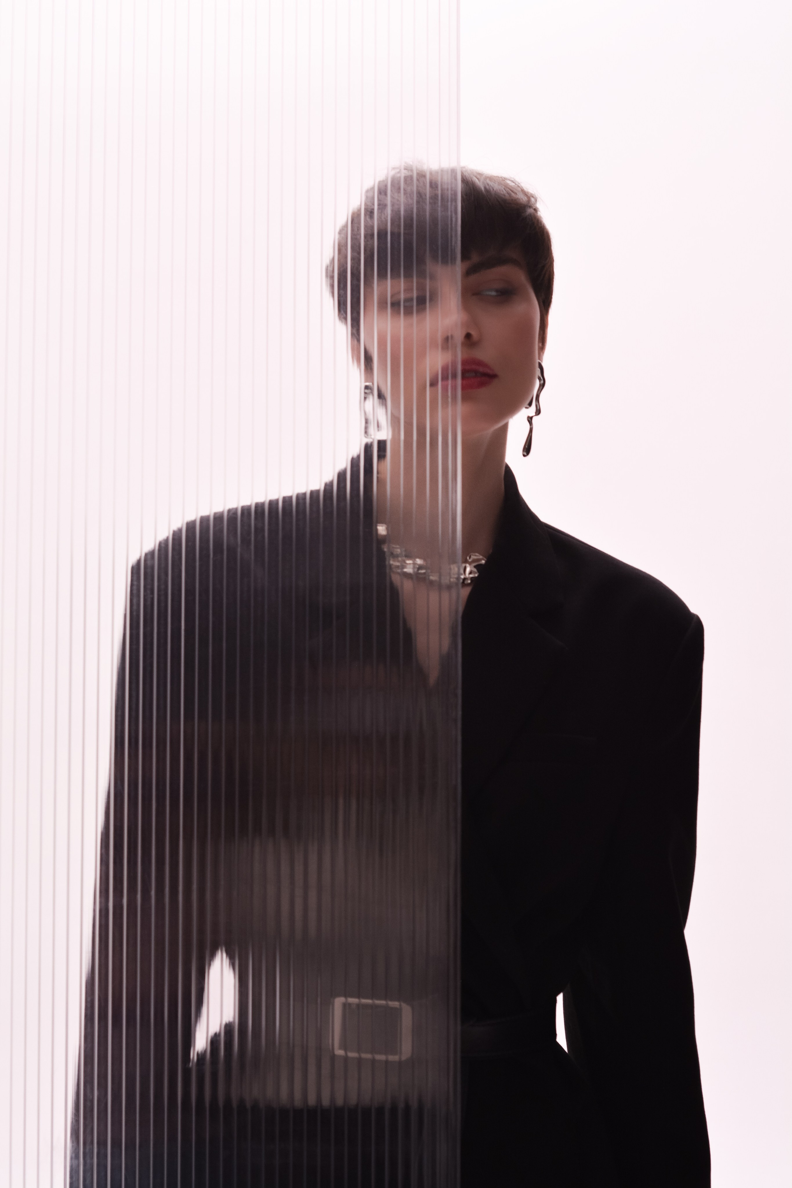 Даша. Фотограф Бойко Антонина