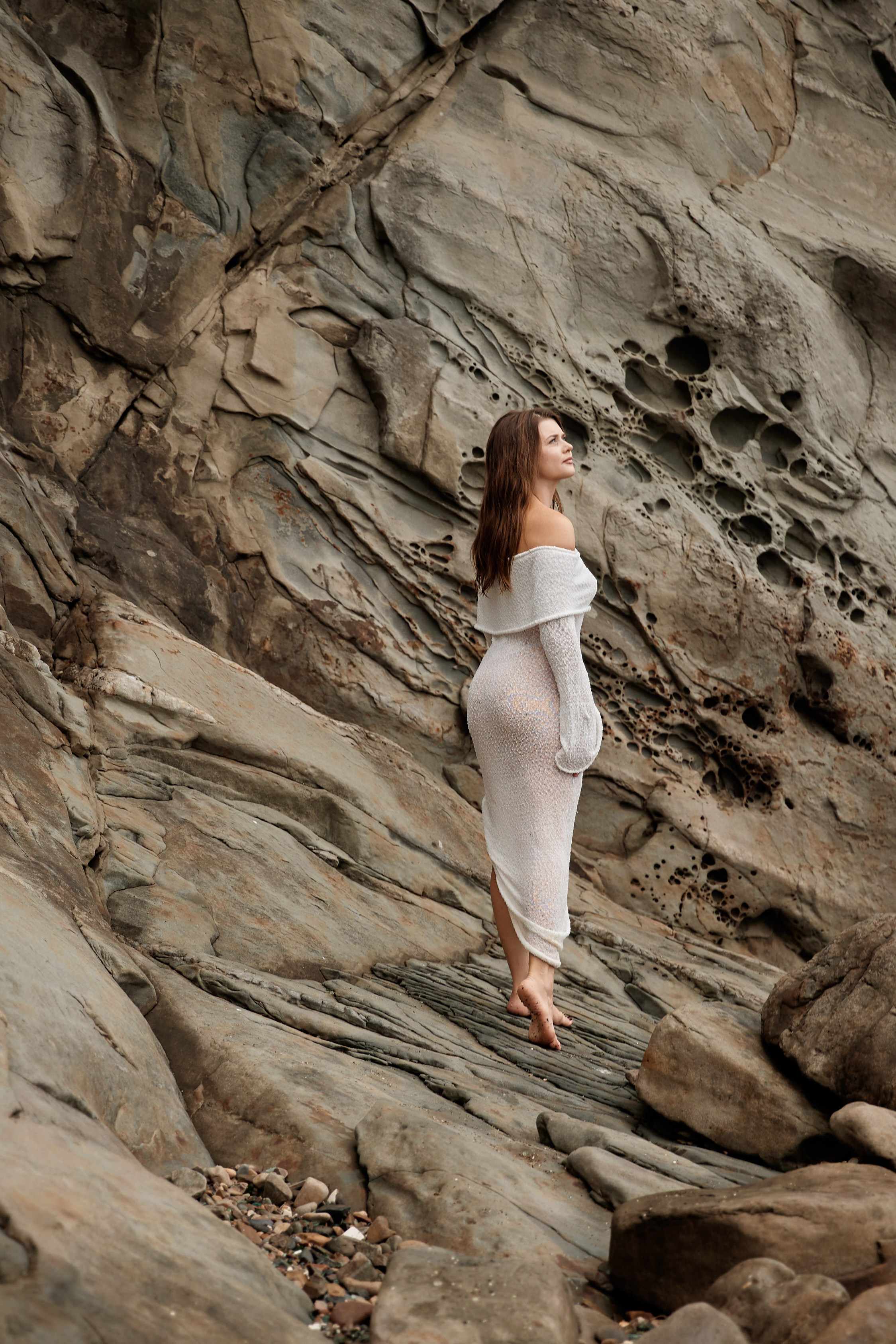 Ирина. Фотограф женского портрета, беременности и материнства Харькова Елена