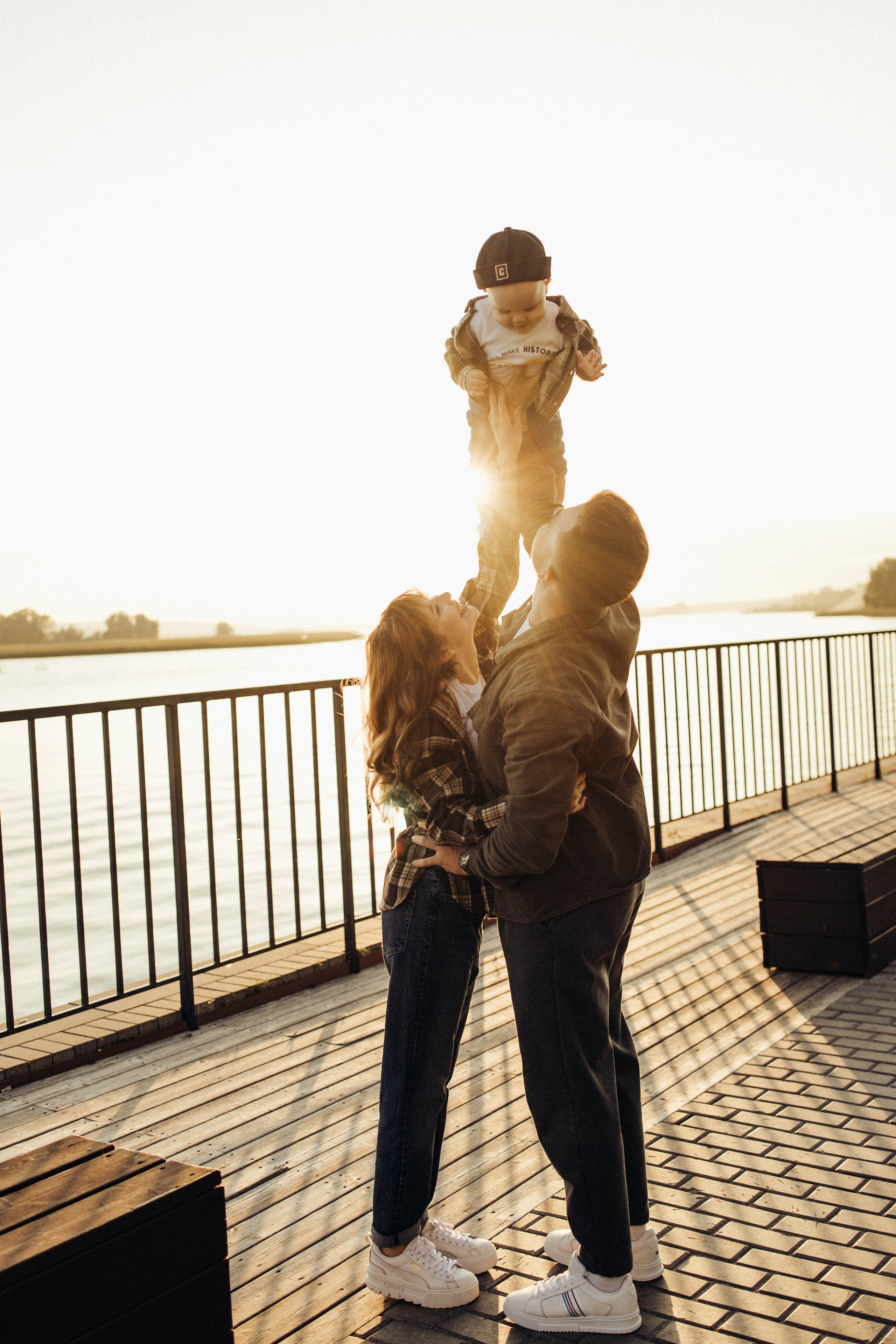 Семейный фотограф КАЗАНЬ