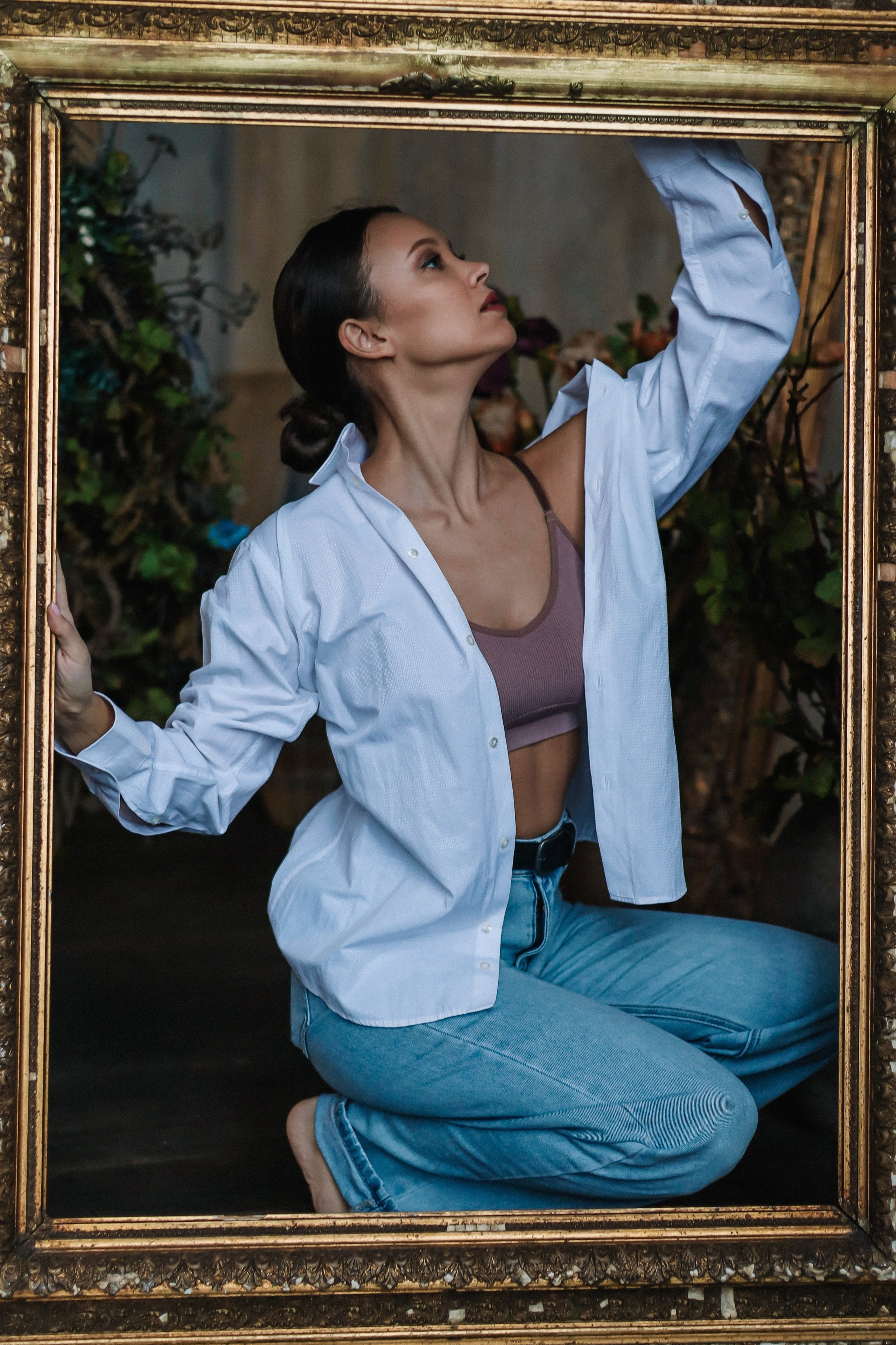 Анна. Фотограф и видеограф для бизнеса, экспертов и мероприятий в Москве