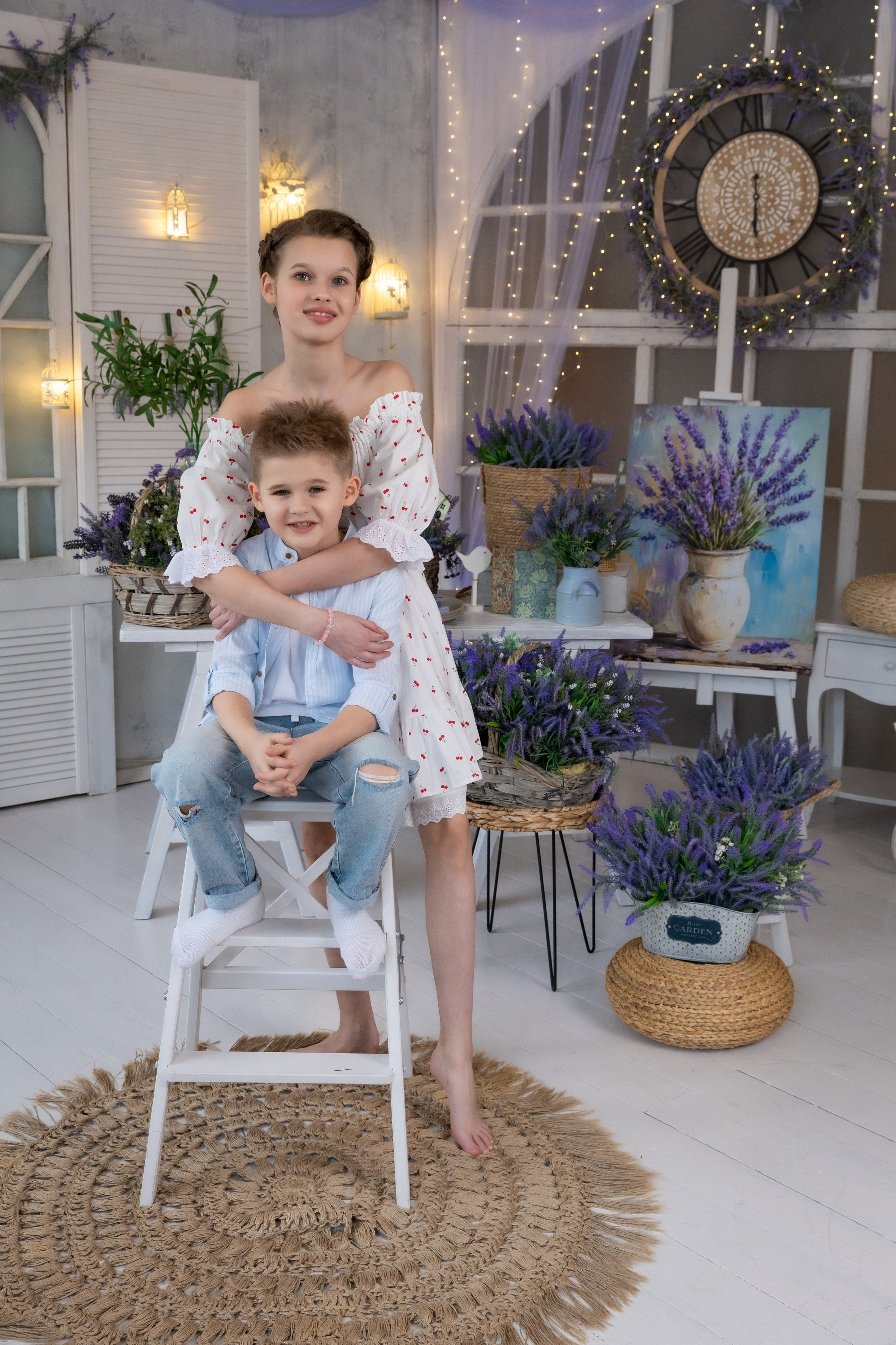 СЕМЕЙНАЯ/ДЕТСКАЯ ФОТОСЕССИЯ. Фотограф в Москве и Стамбуле. Мастер сказочных фотографий