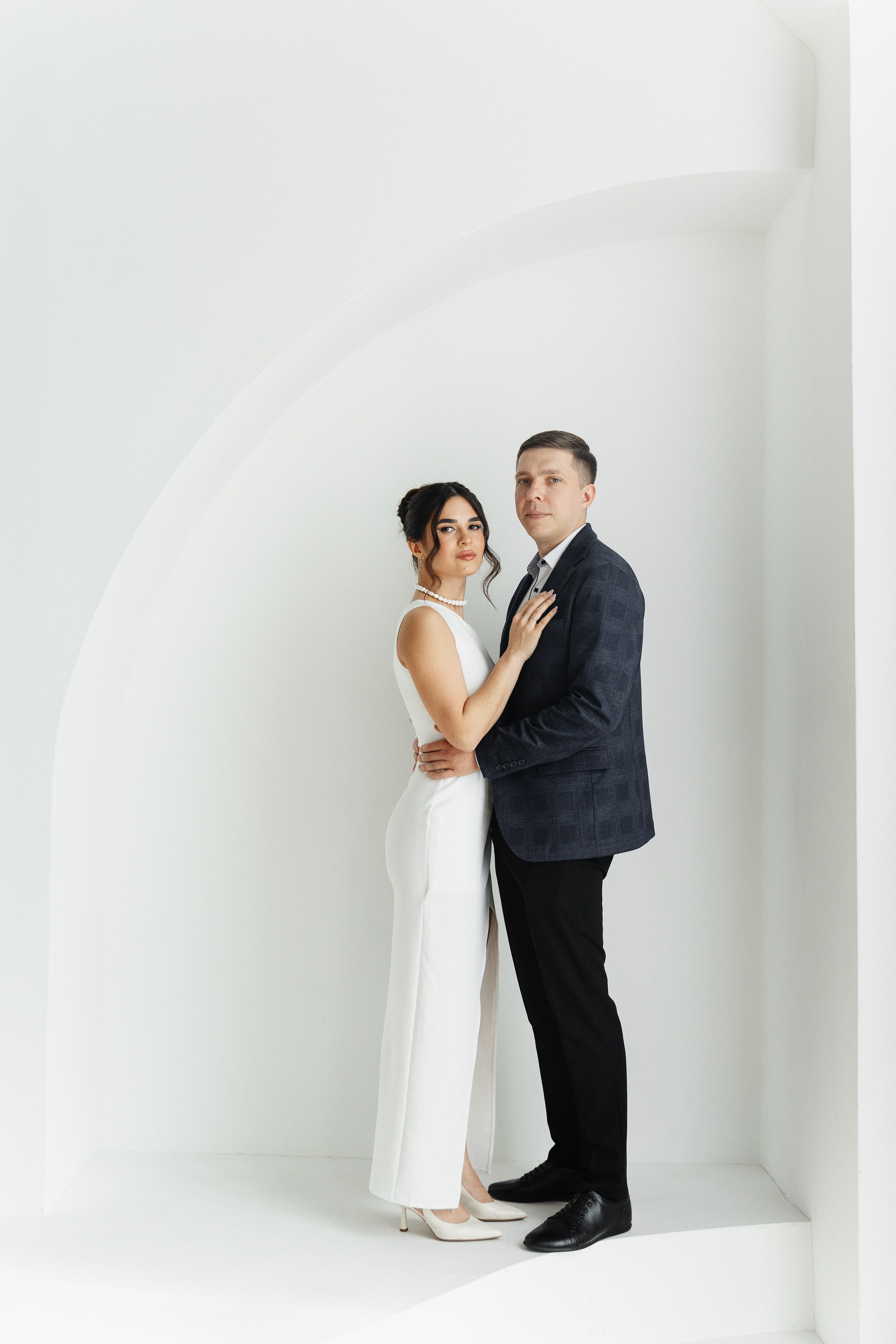 Илья & Лилиана