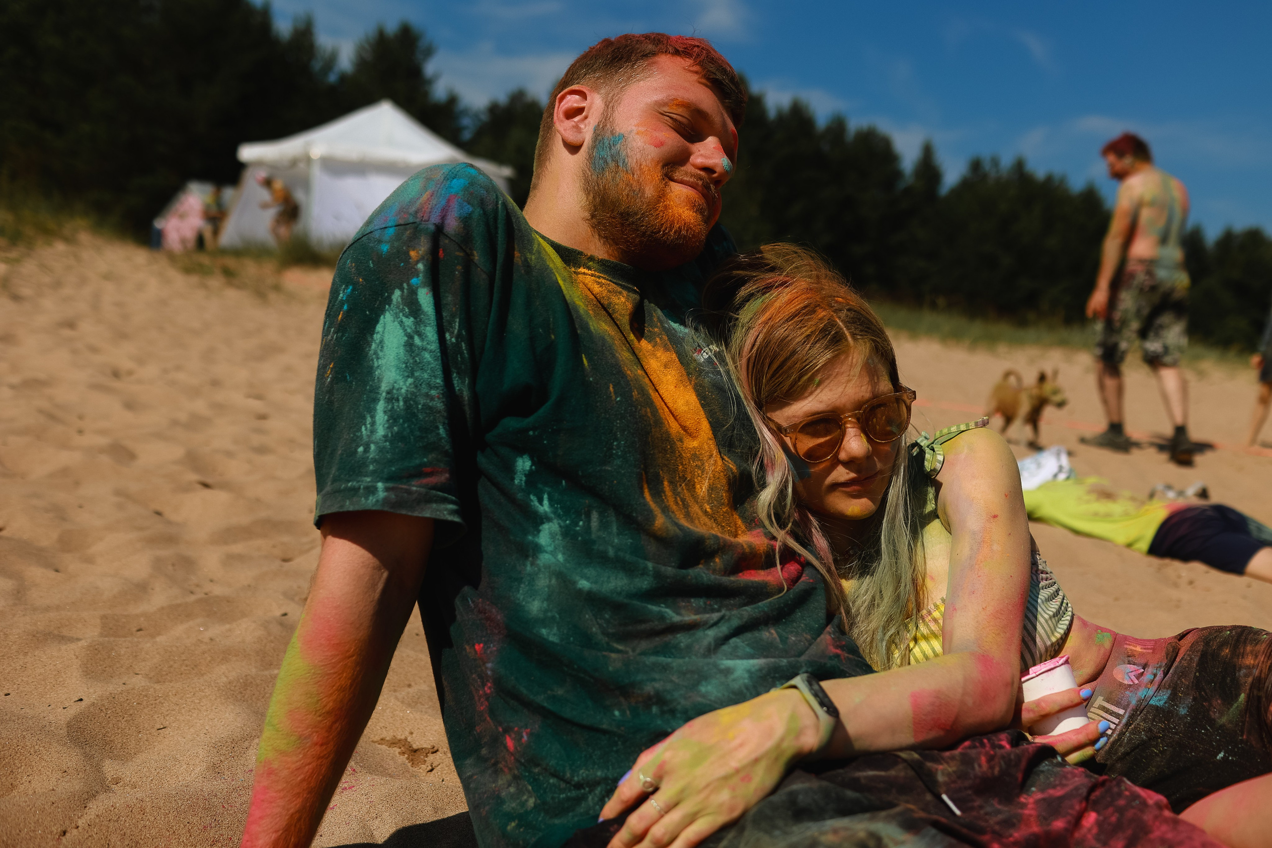 Фотографии семейного лагеря «Соприкосновение». Саша Кушнерова Фотографии. Sasha Kushnerova Photos