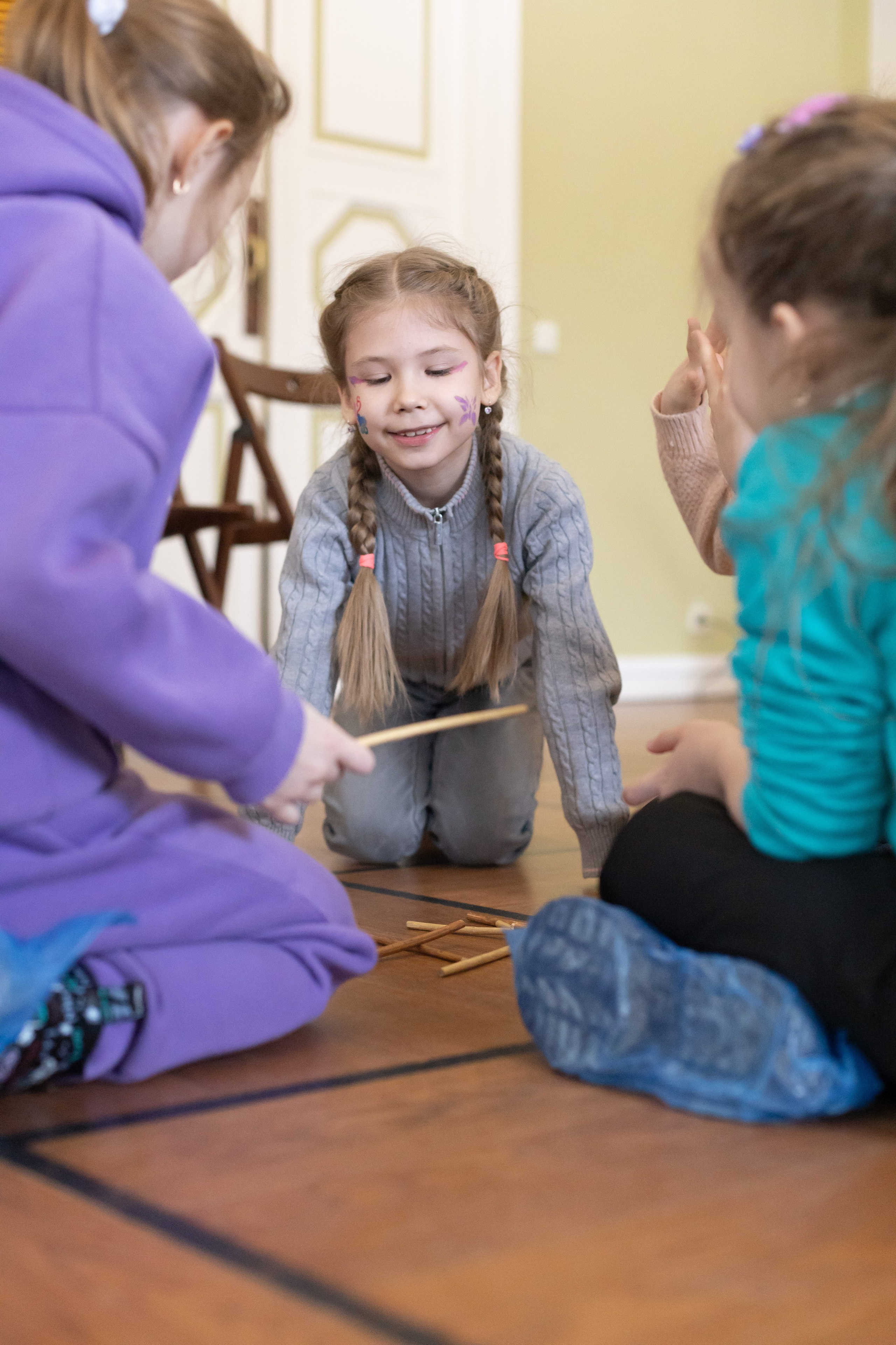 Экскурсия в музей-усадьбу Лопасня-Зачатьевское. Юлия Разваркина фотограф Подольск