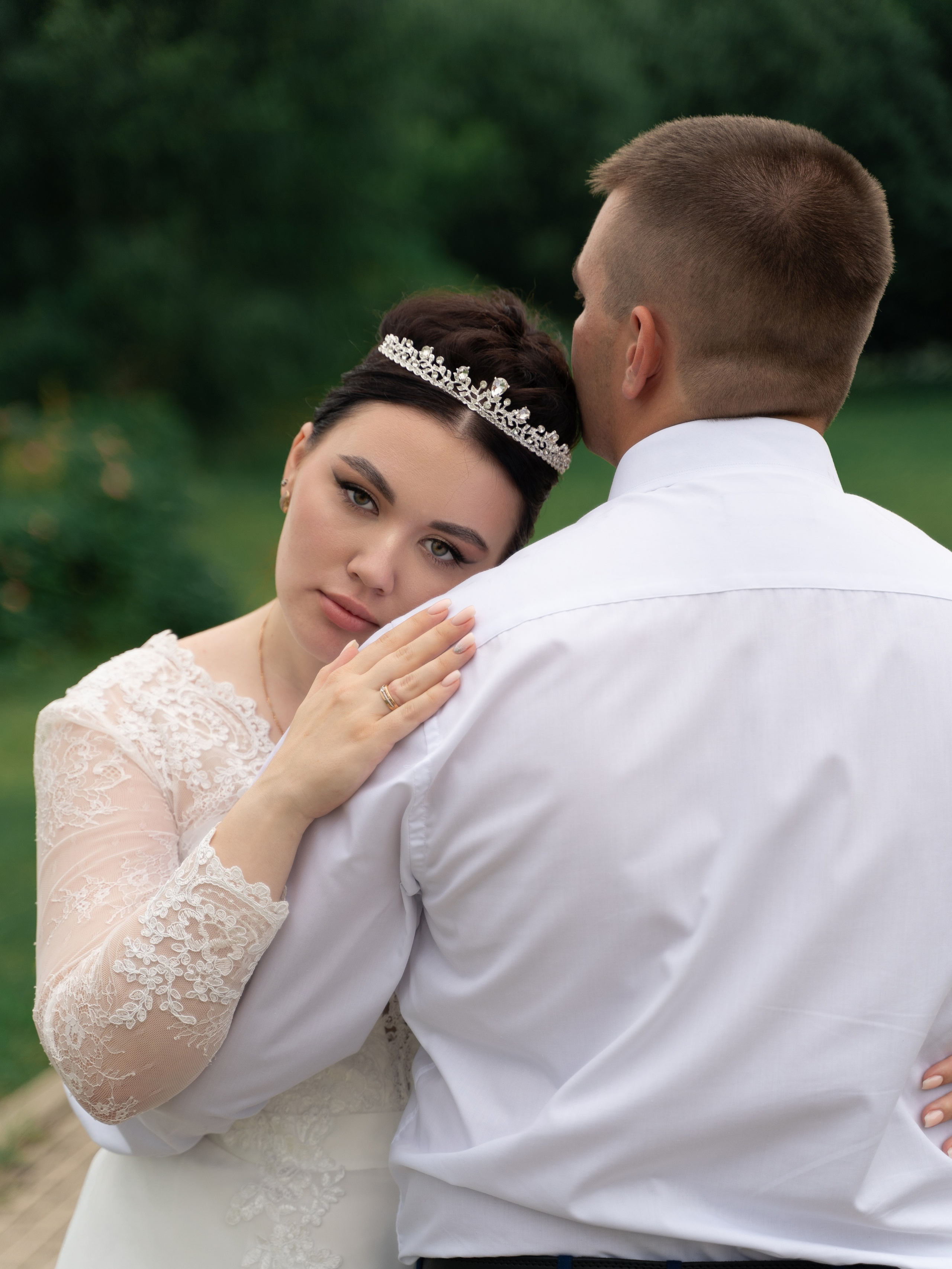 Свадебное портфолио (фото)