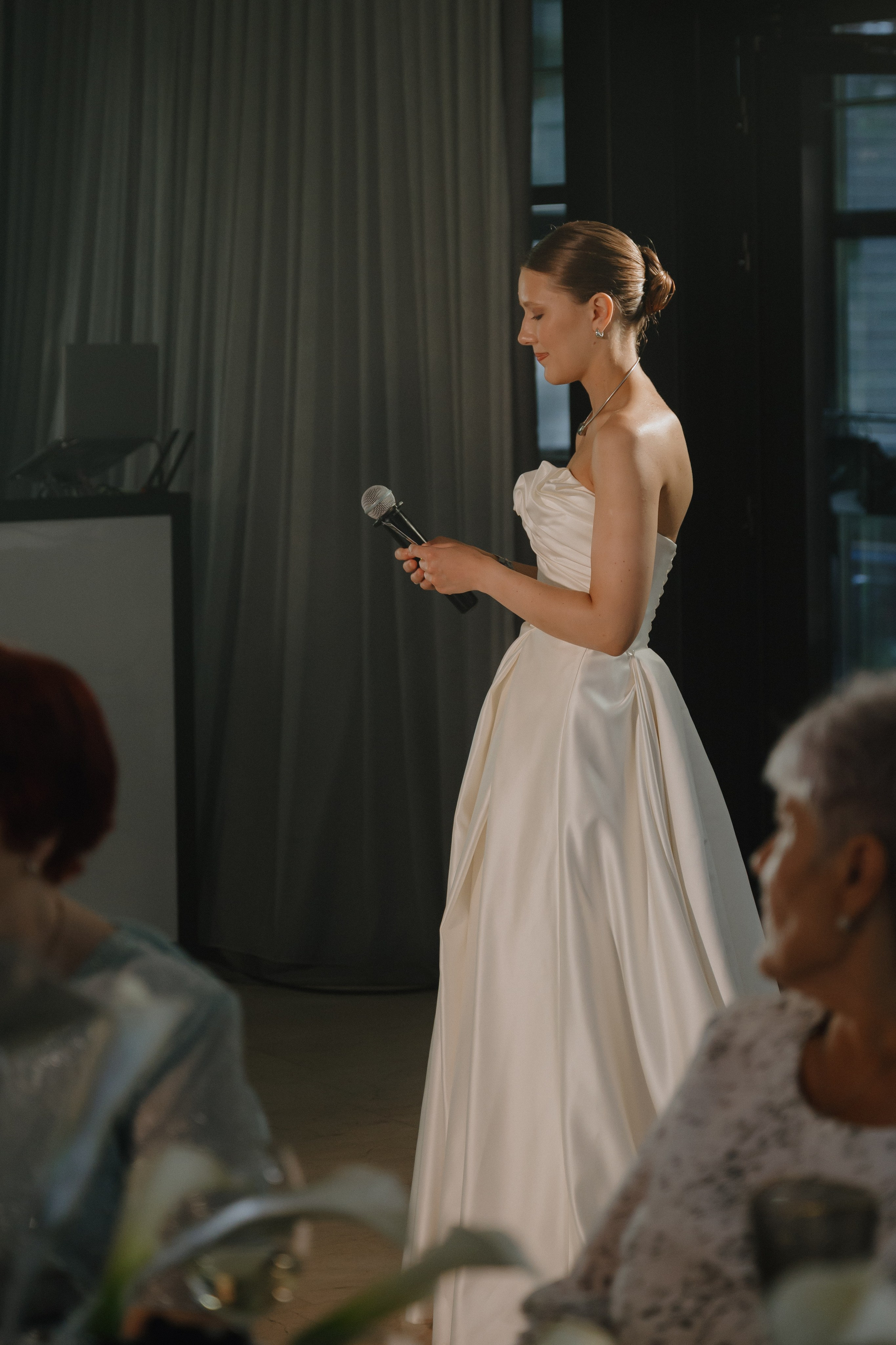 Анжелика & Руслан, LaVilla