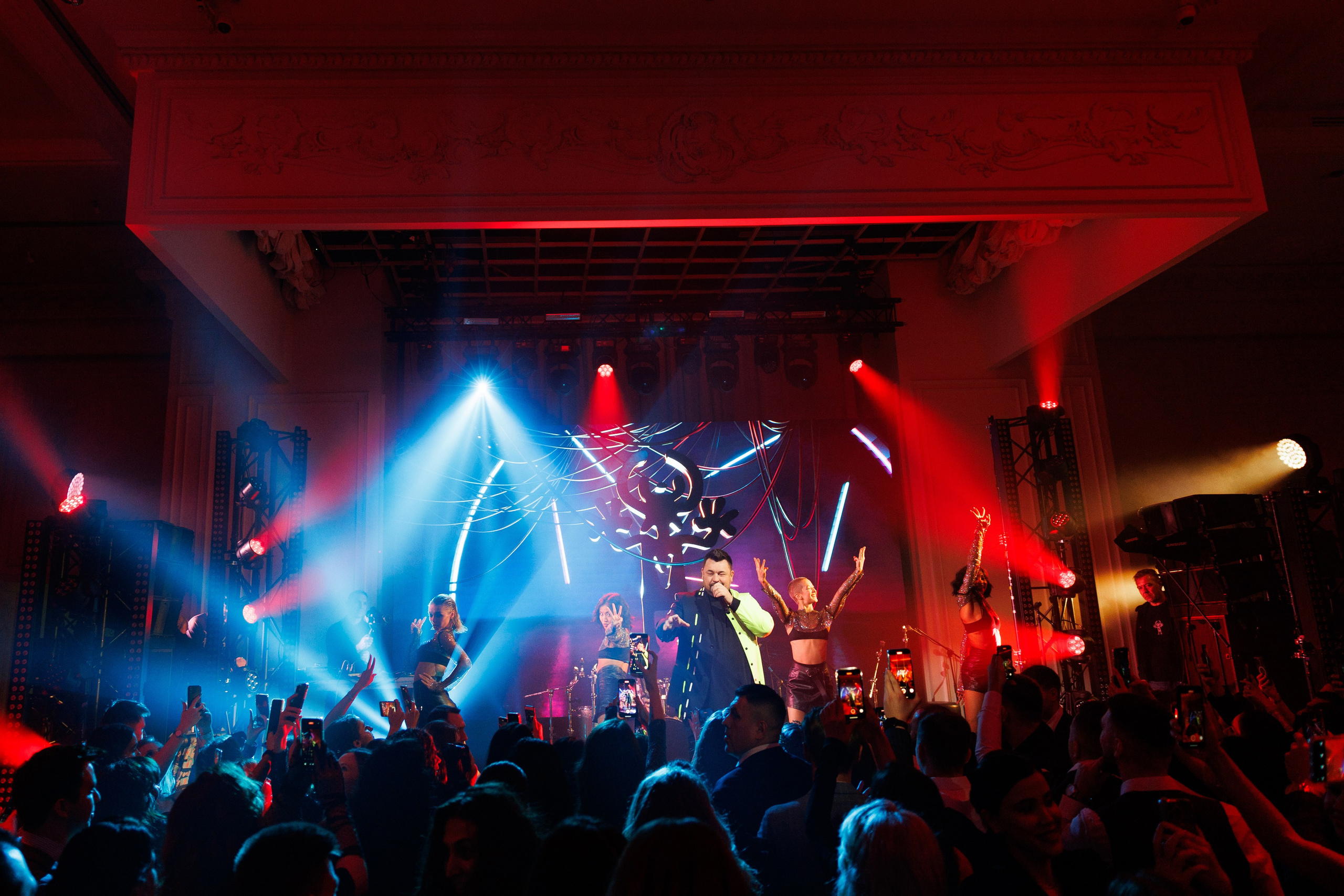 Events. Photographer Sasha Orlov