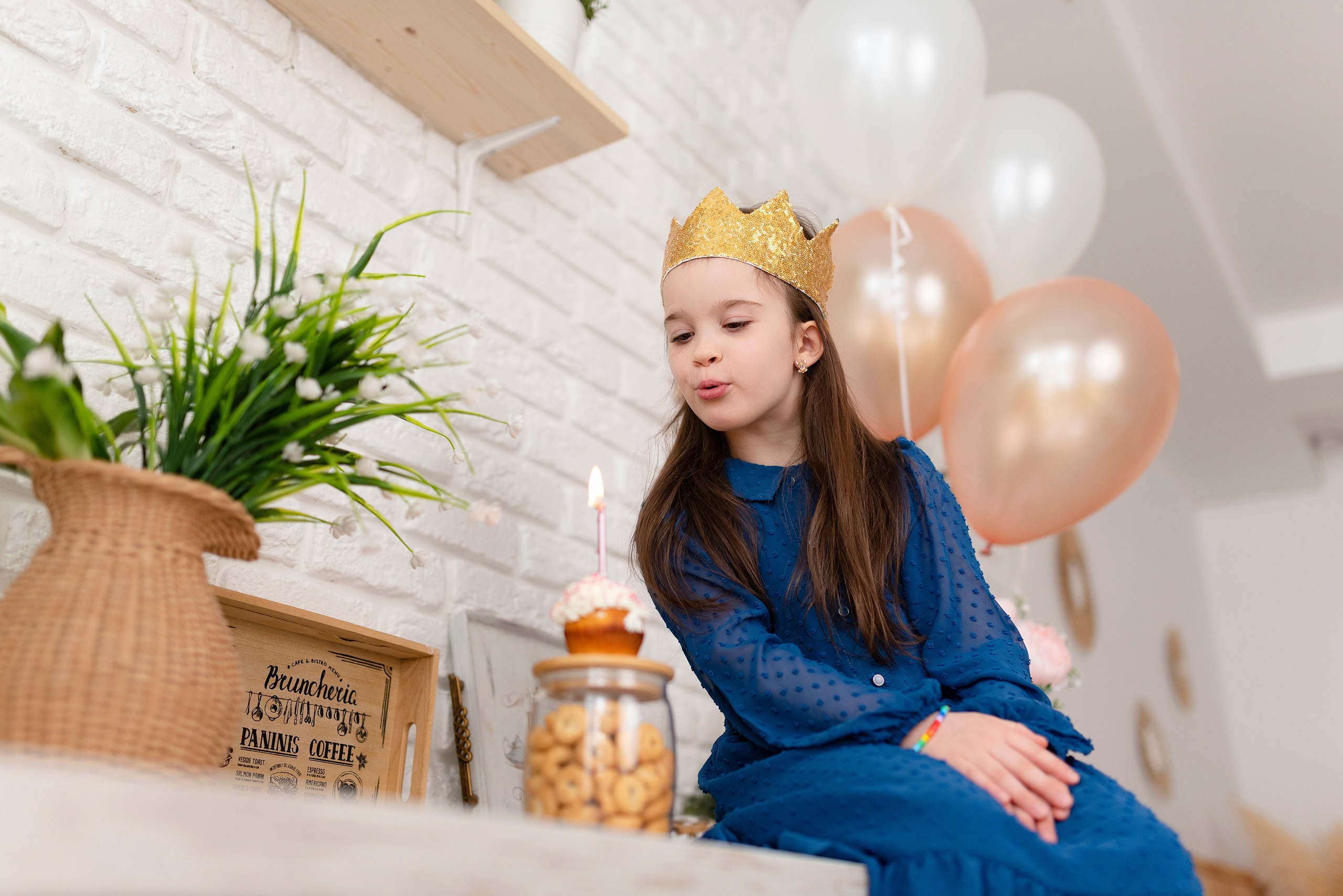 Света и Ира. Детский и семейный фотограф в Сургуте и Нефтеюганске Анна Старцева