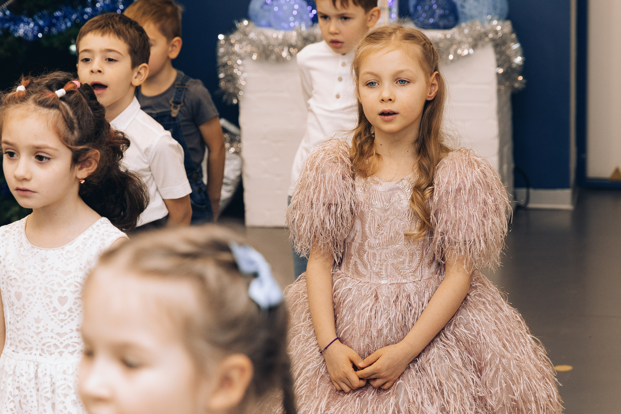 Для детского сада примеры. Anna Gidros — профессиональный фотограф