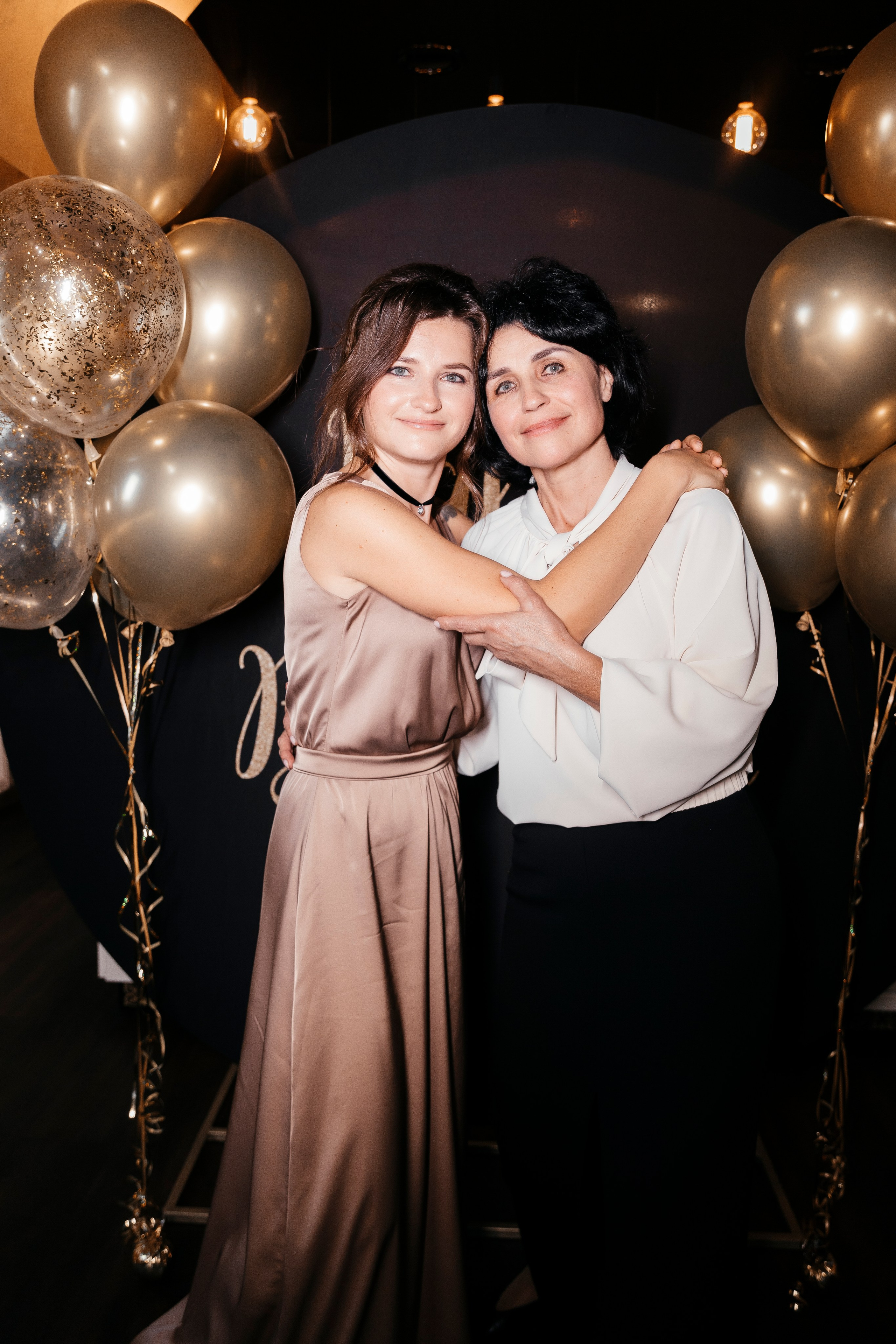 День Рождения. Свадебный и портретный фотограф в Калининграде Наталия Еник