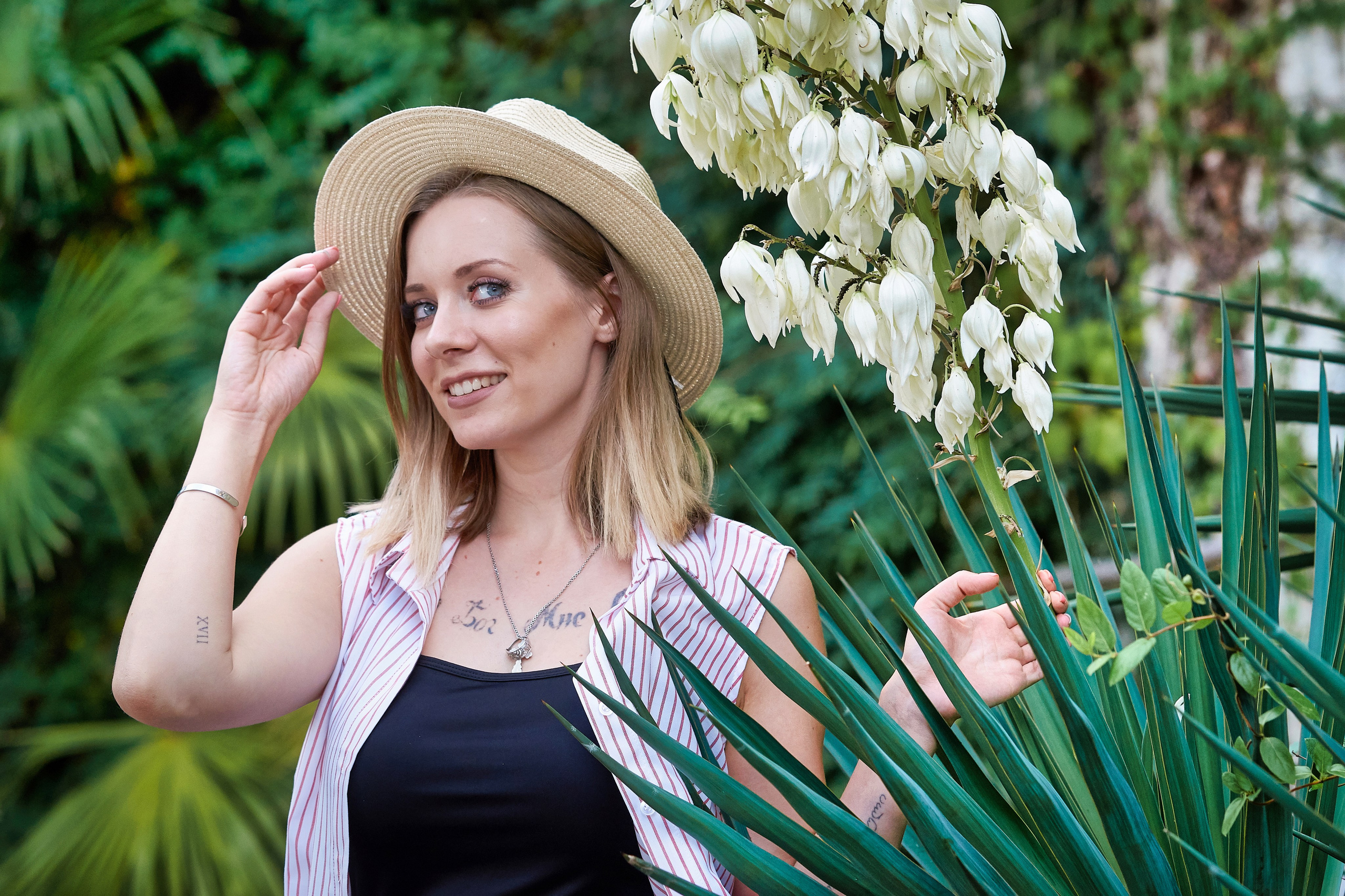 Портретная фотография. Фотограф Владимир Артамонов