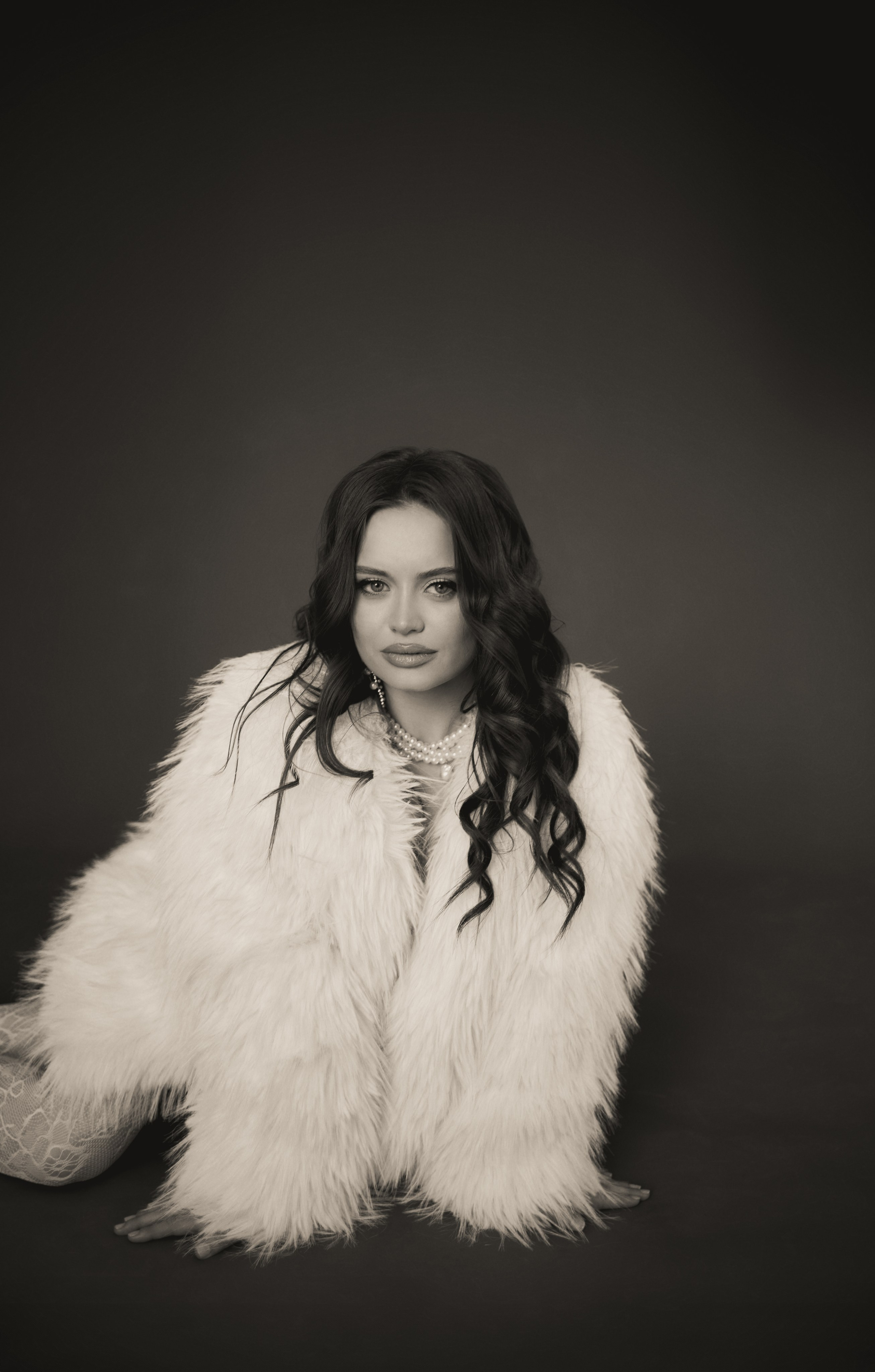 Алина Камалова