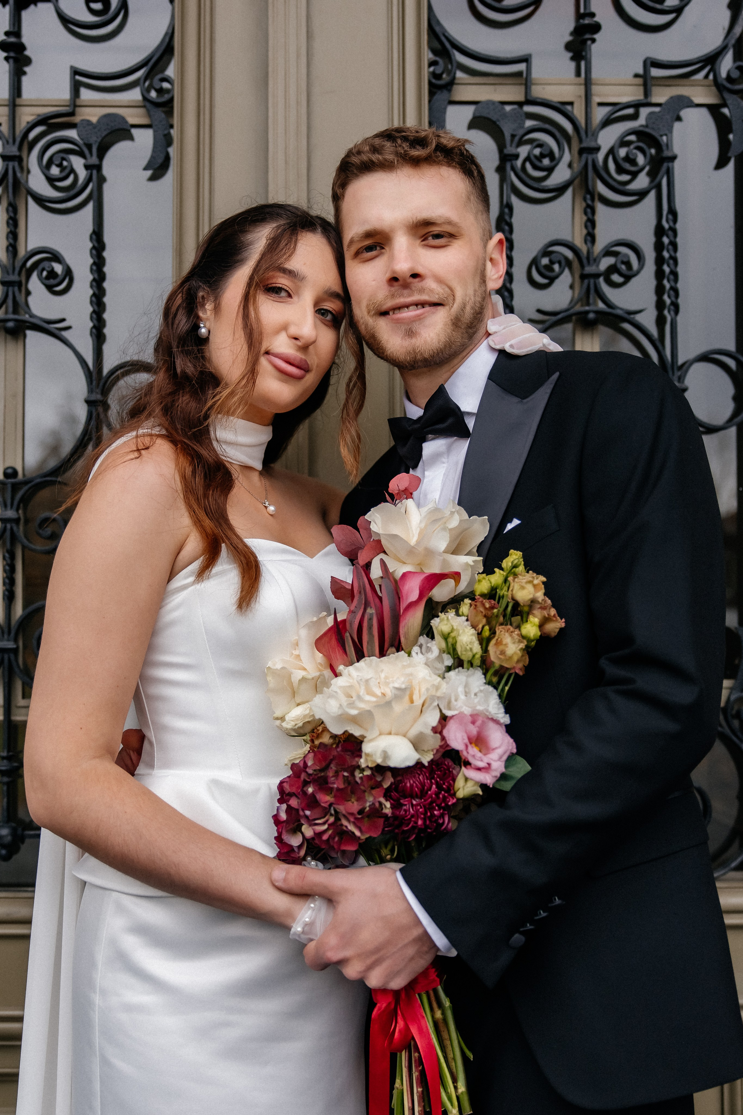 Оля и Максим. Светлана Ванцлав — фотограф Минск, Беларусь