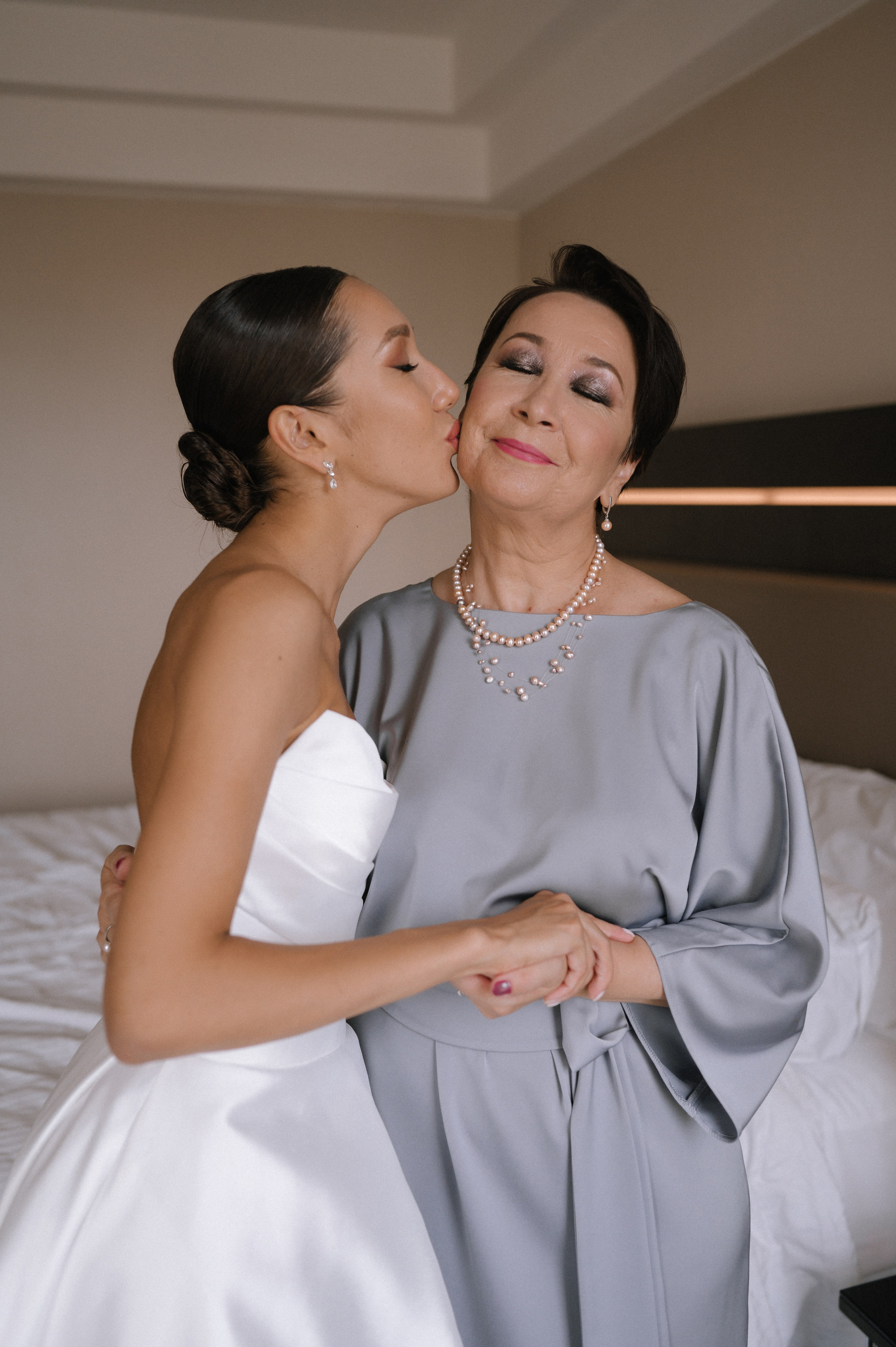 Влад и Амина. Свадебный Фотограф Уфа Егорова Анастасия