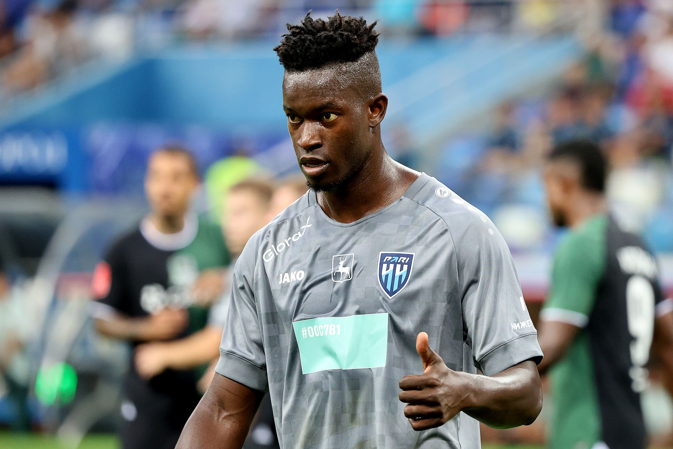 Photography of football matches, football, photojournalist, sports rep. Reportage photographer in Nizhny Novgorod and Moscow angelina Ilyichev