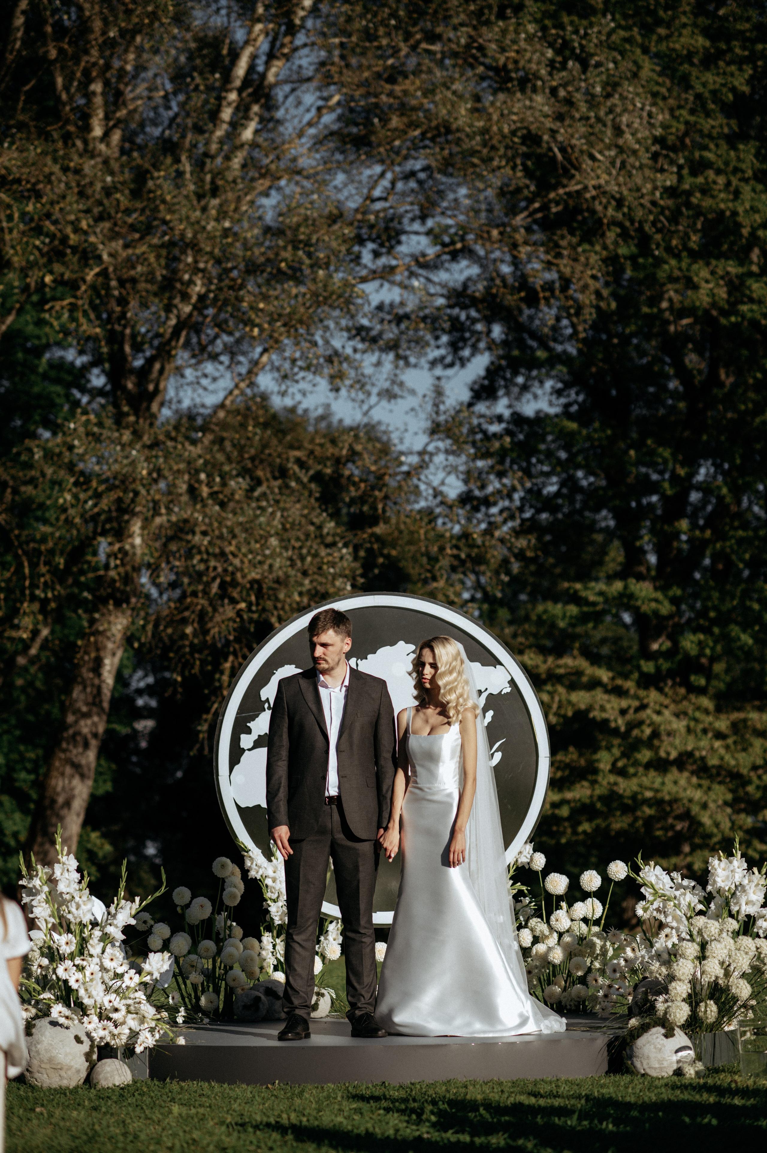 Sergey&Kseniya. Свадебный фотограф МОСКВА, КРЫМ, СМОЛЕНСК АЛЯ КОНОВАЛОВА