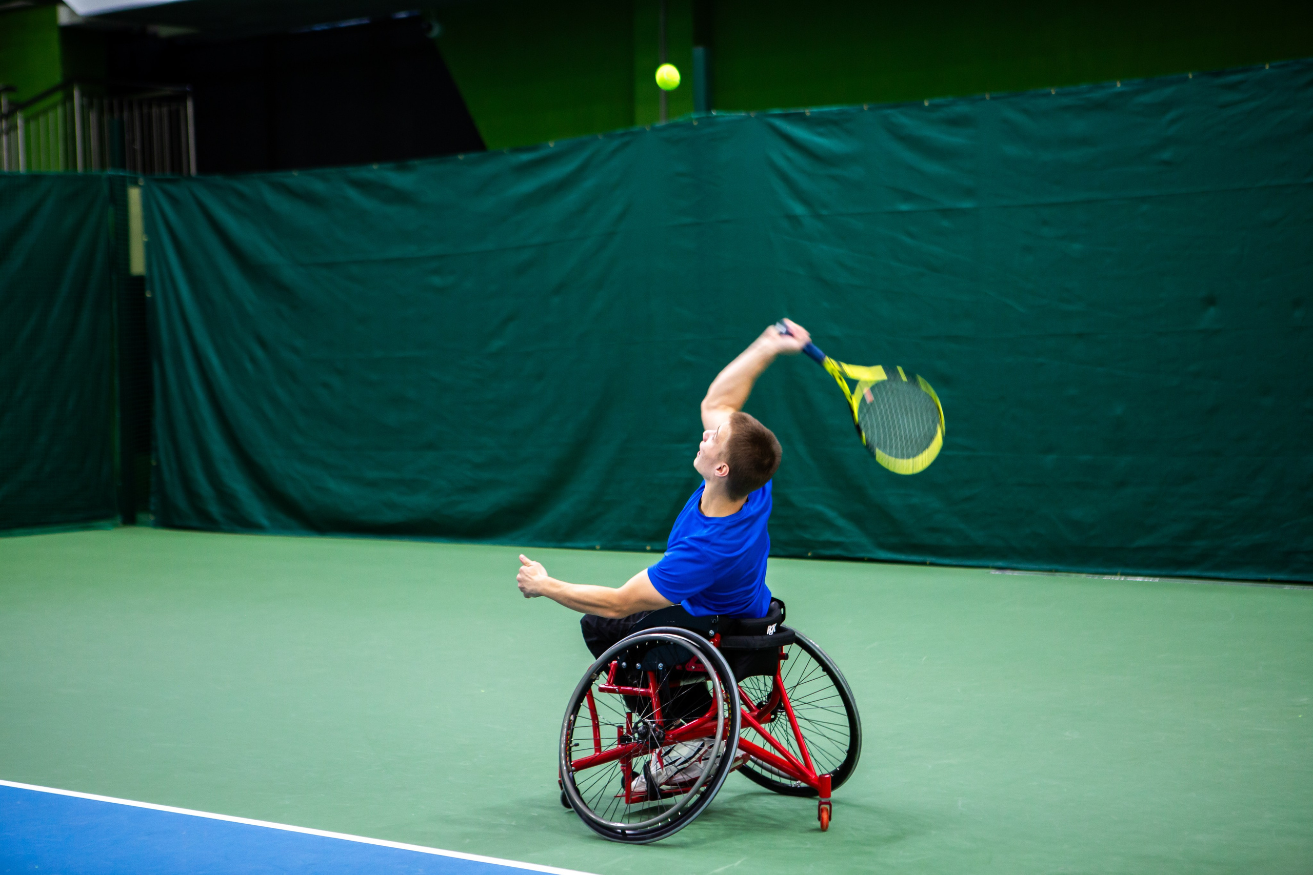 Турнир без границ. Репортажный, семейный, свадебный, портретный фотограф