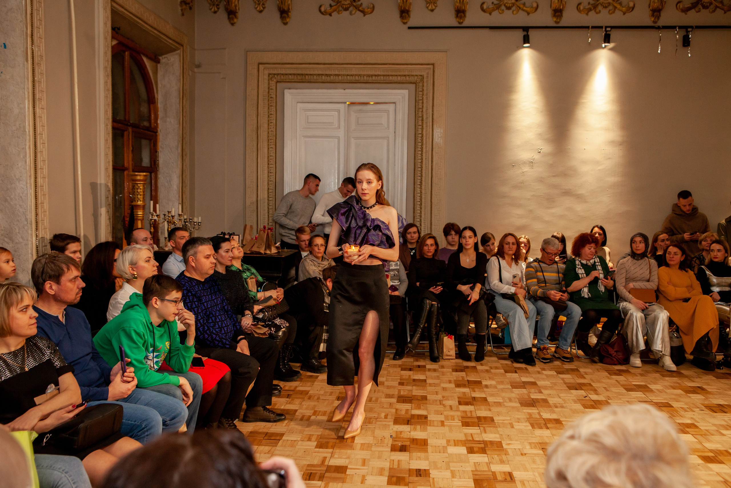 Fashion SHOW from Ann Models Production. Репортажный, семейный, свадебный, портретный фотограф