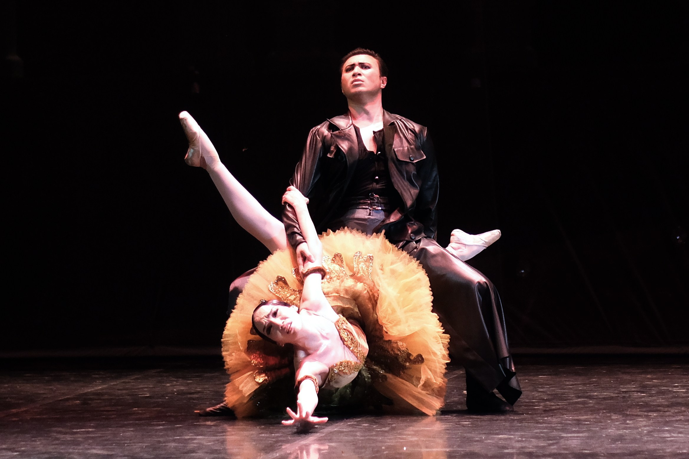 Театральная съемка. Театральный фотограф в Алматы Елена Петрова