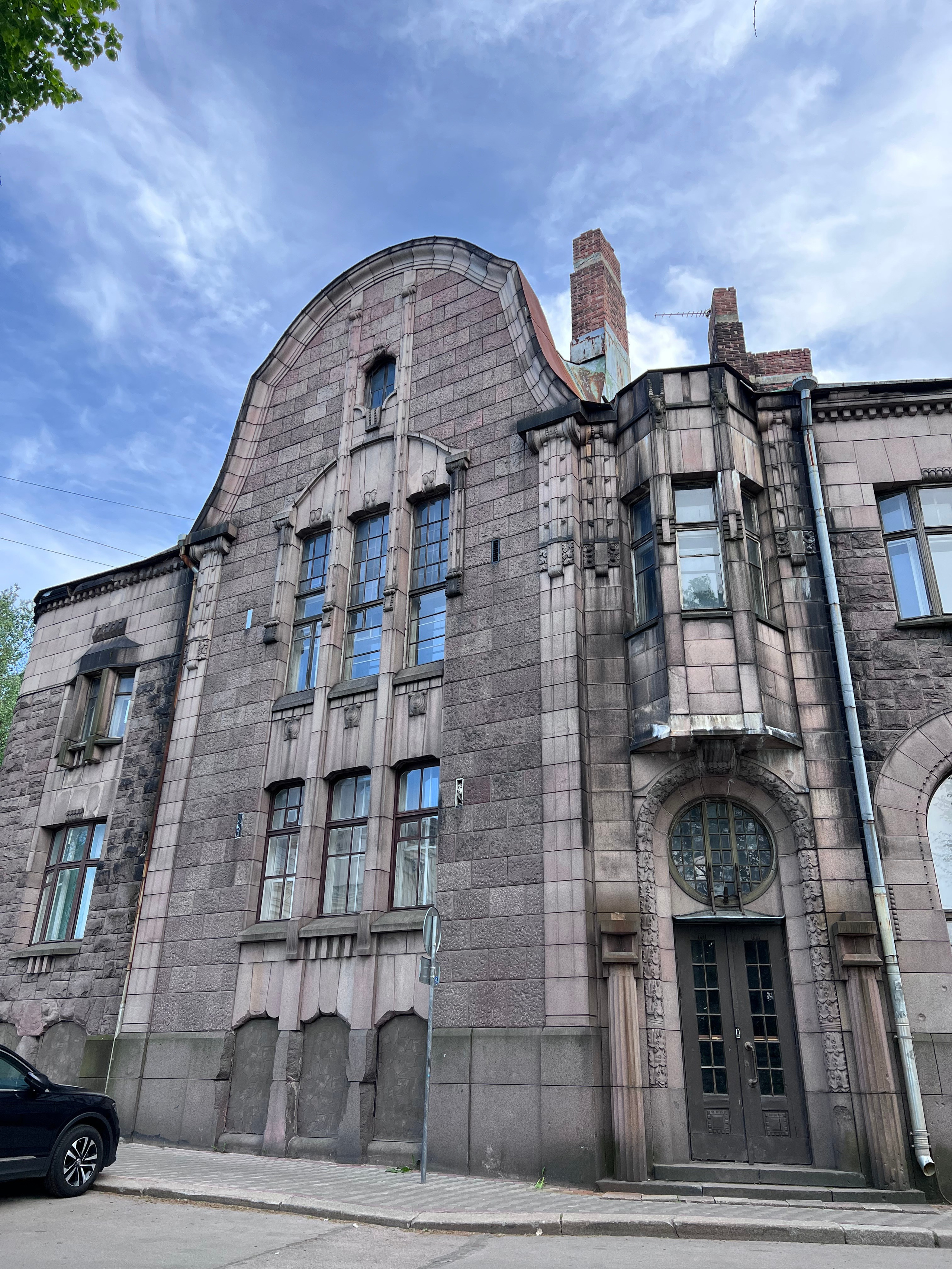 Питер и Выборг. Путешествия со смыслом