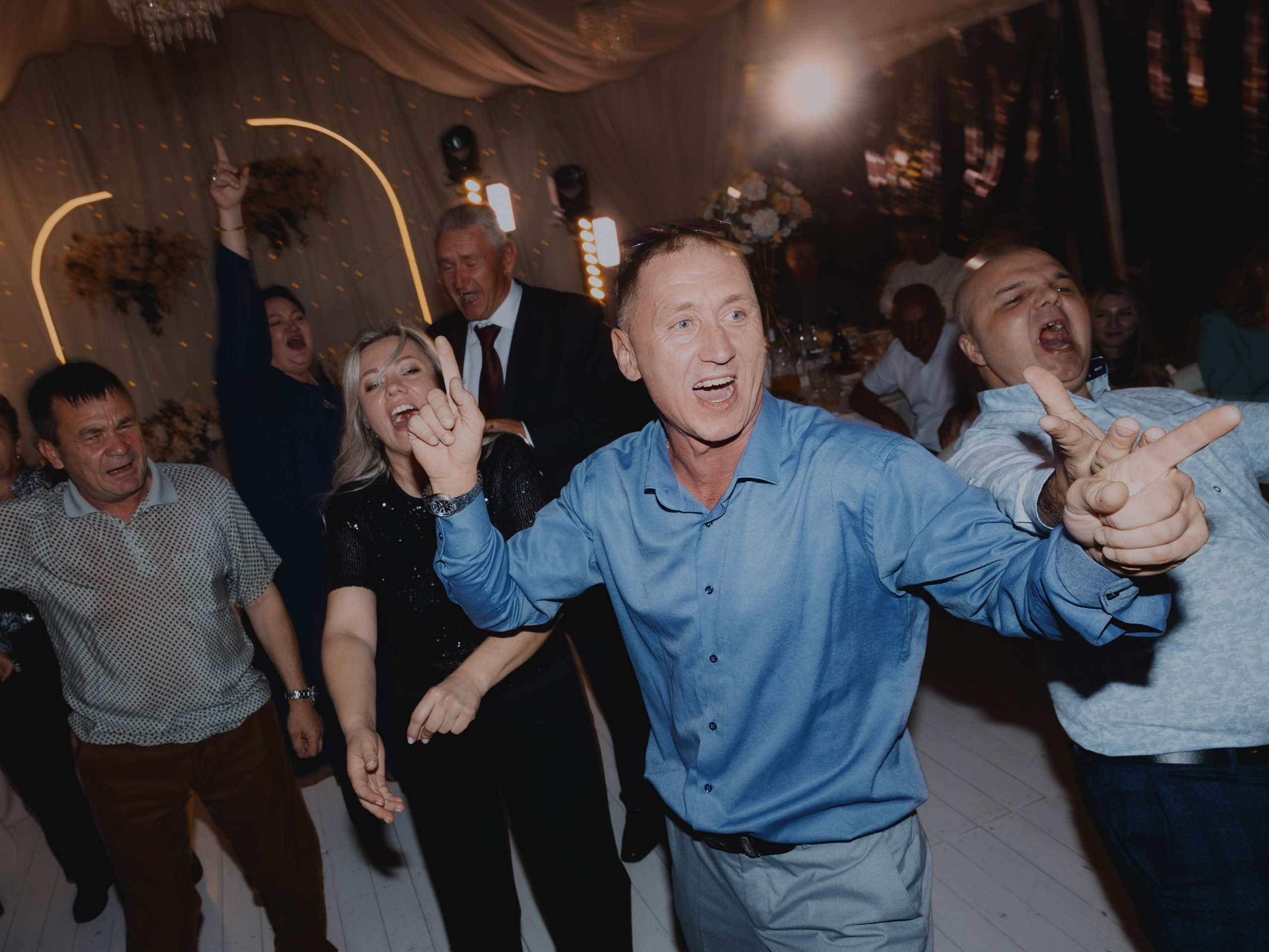 Сергей и Даша (полный день). Свадебные фотографы в Гомеле и Минске Сергей и Анастасия Фещенок