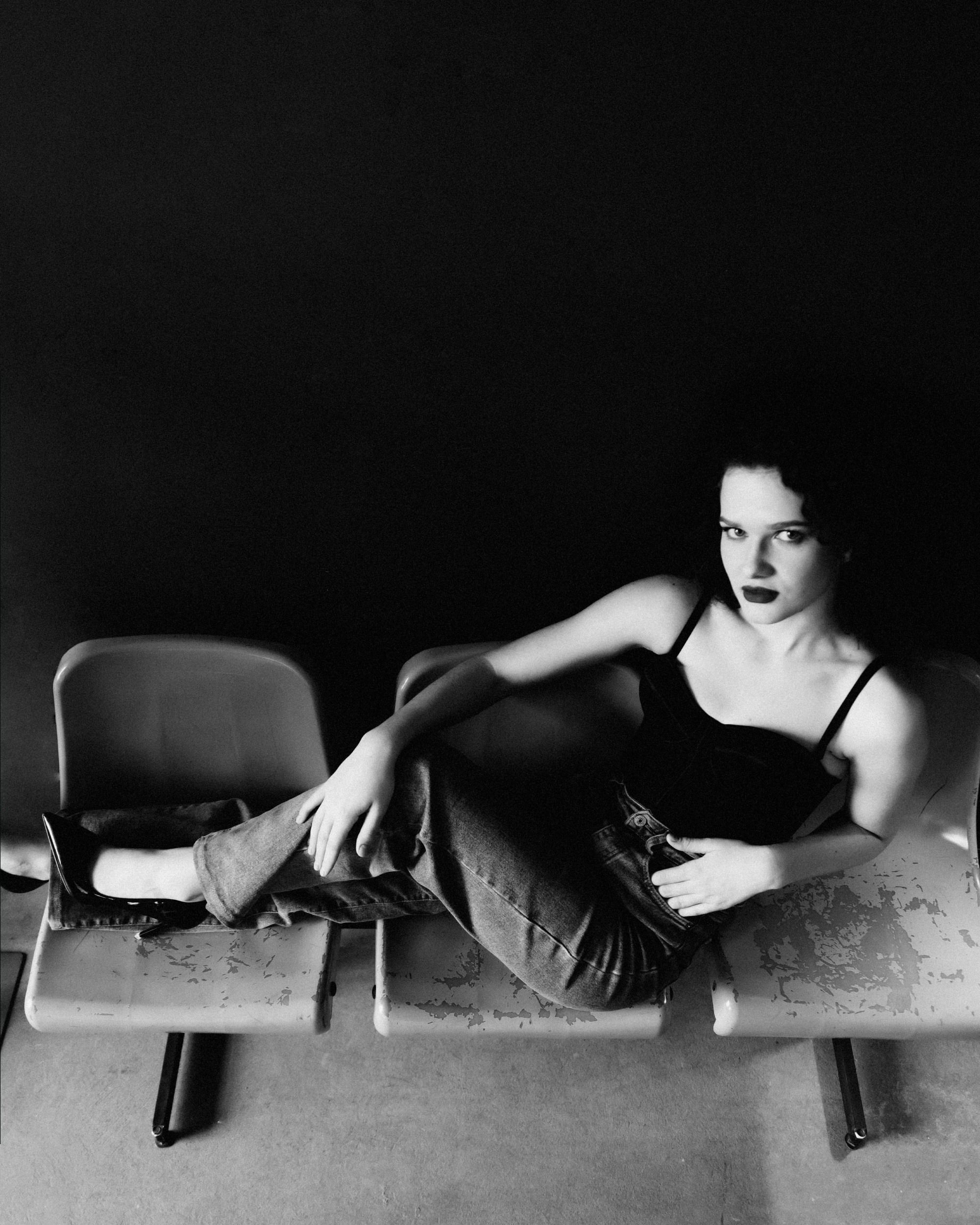 Alice. Фотограф Санкт-Петербург Макарова Дарья