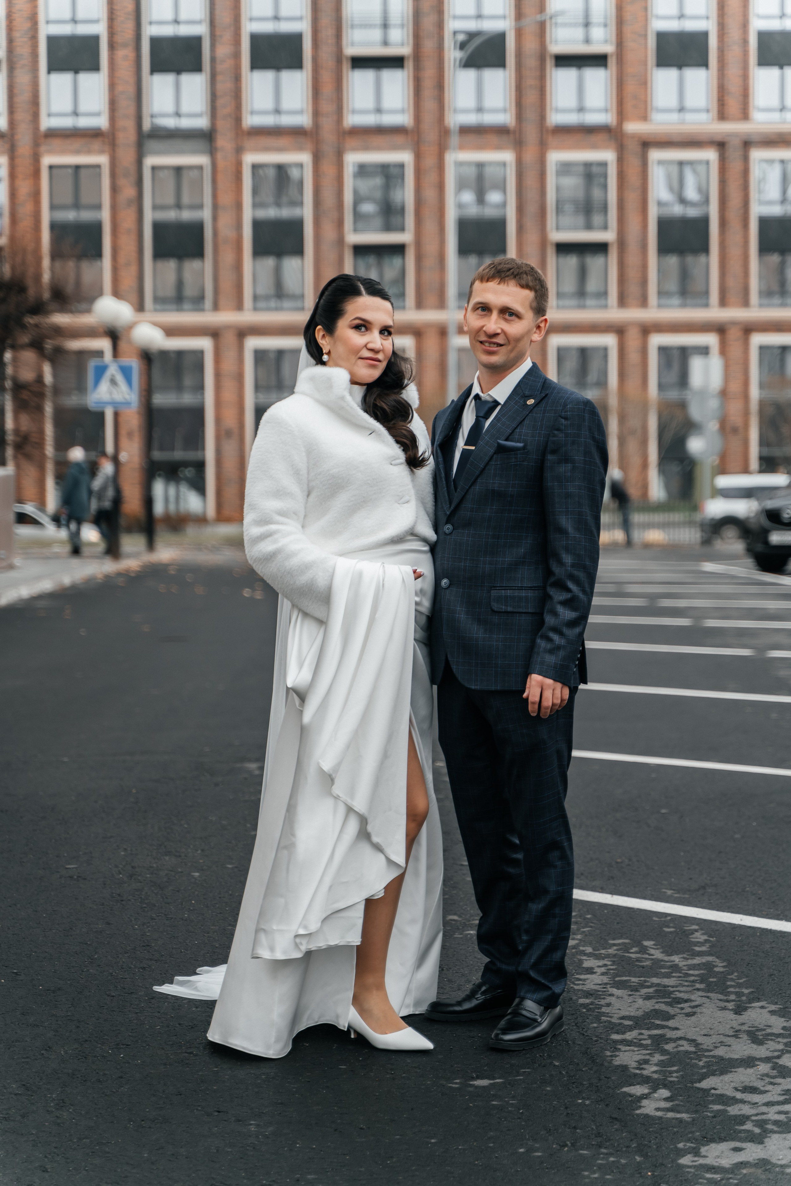 18.10.25. Свадебный фотограф видеограф Чебоксары