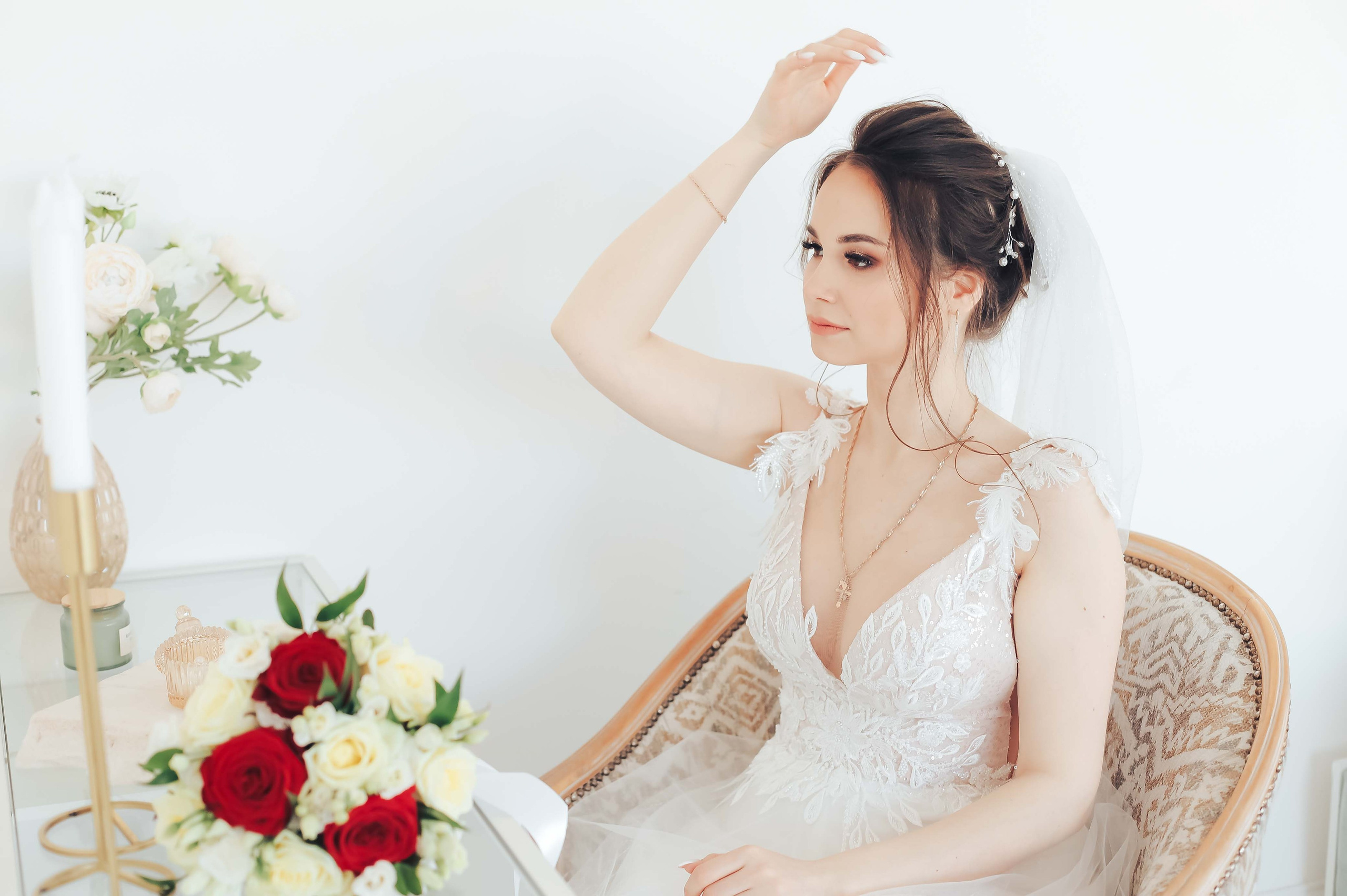 07.06.25 Свадьба. Свадебный фотограф видеограф Чебоксары