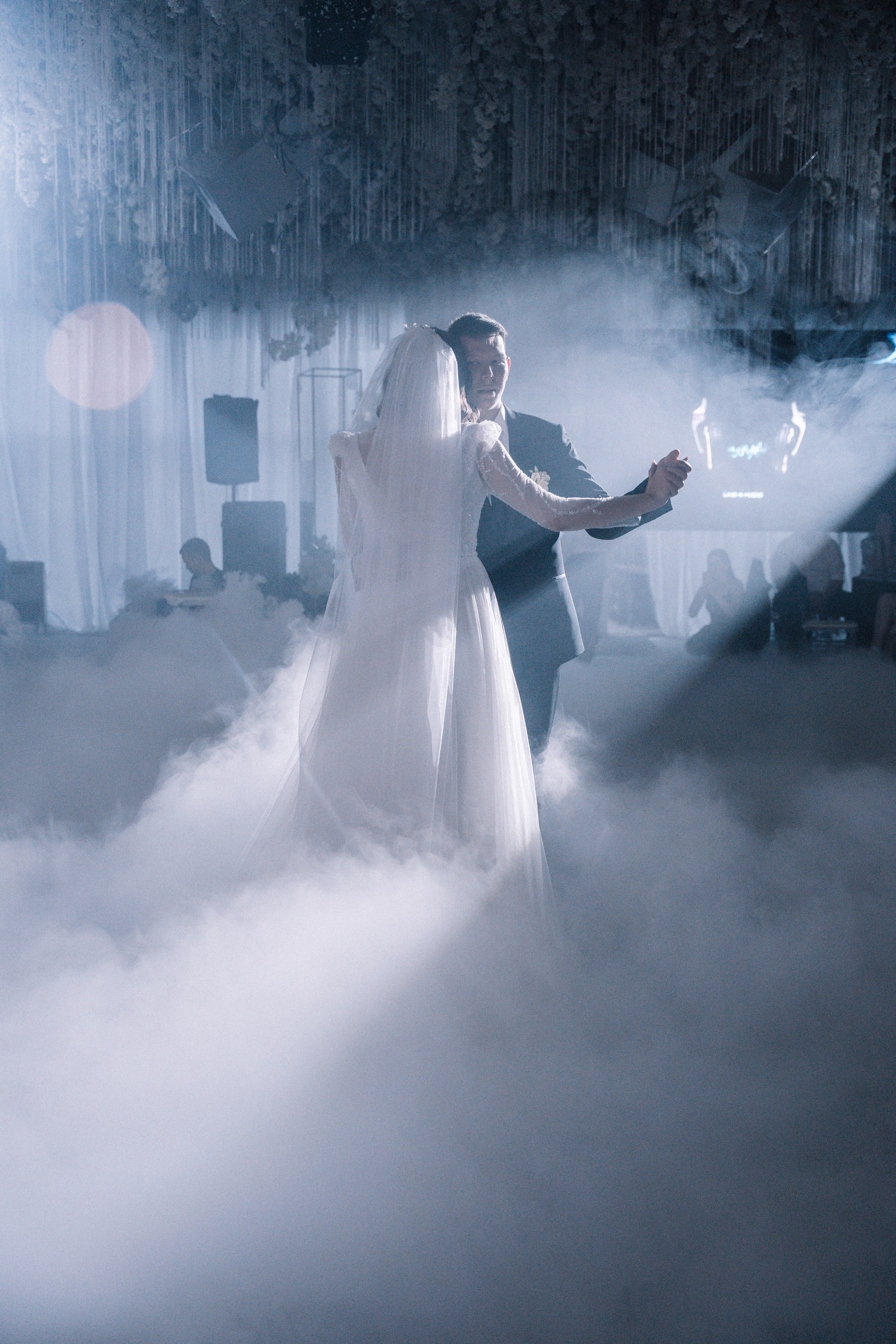 Съёмка банкета. Свадебный фотограф видеограф Чебоксары