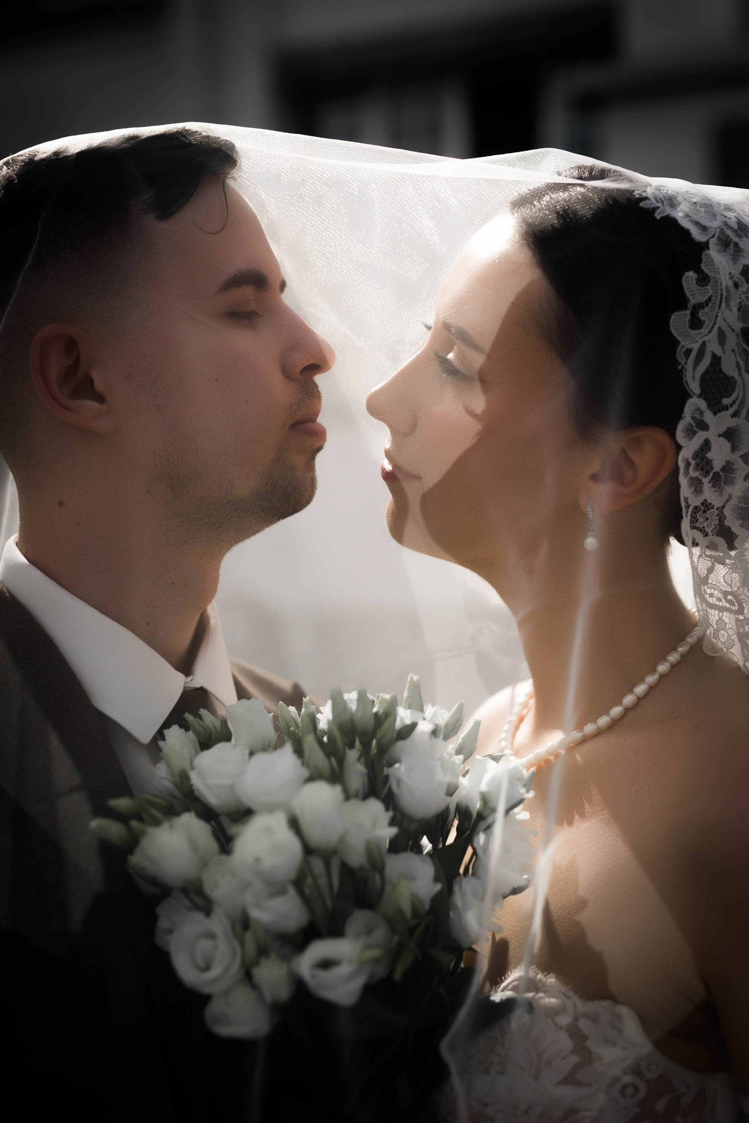 Свадьба. Фотограф Евгения Васильева в г. Чебоксары