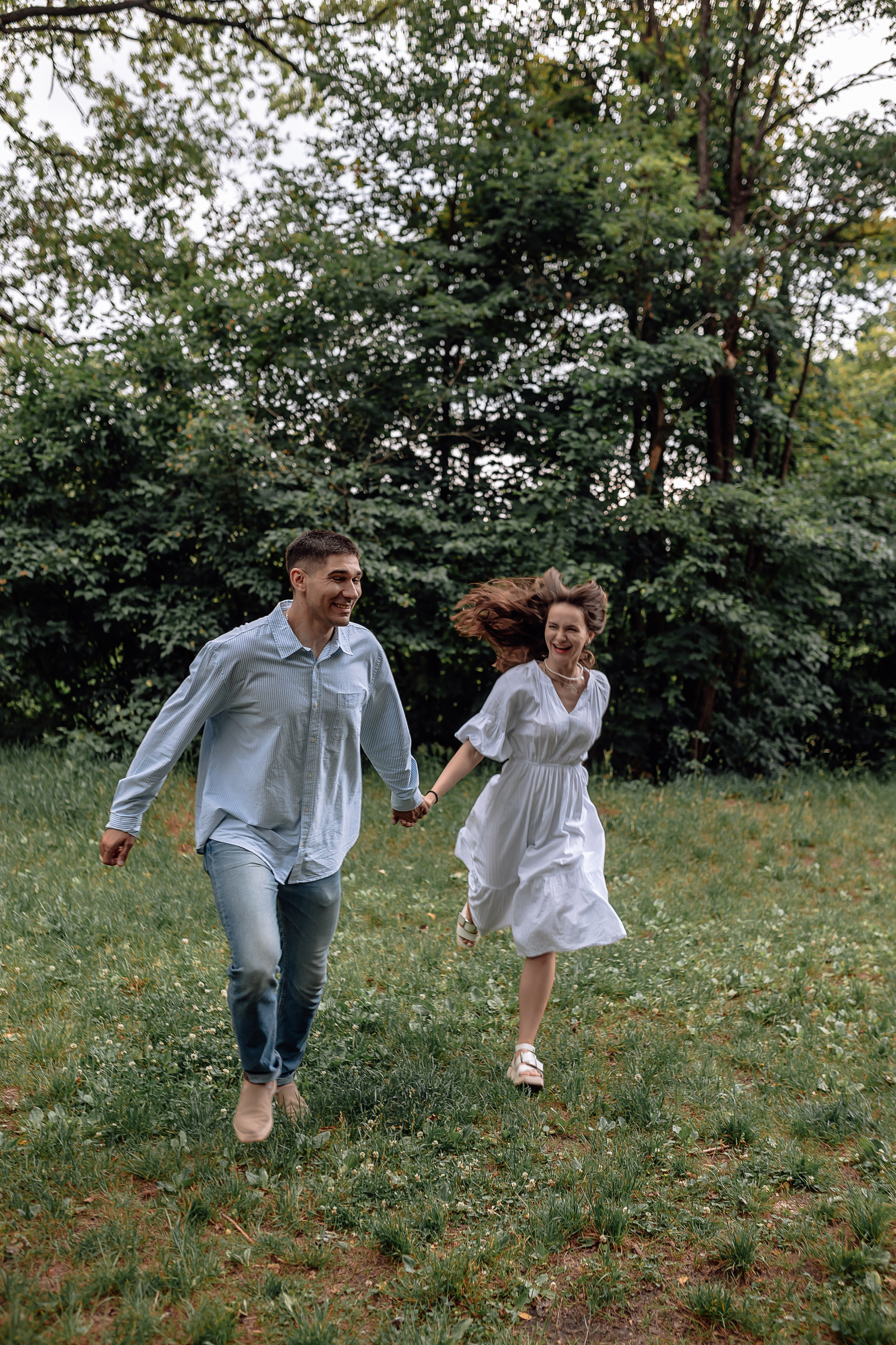 Уличные локации. Семейный и женский фотограф в Воронеже Ольга Попова
