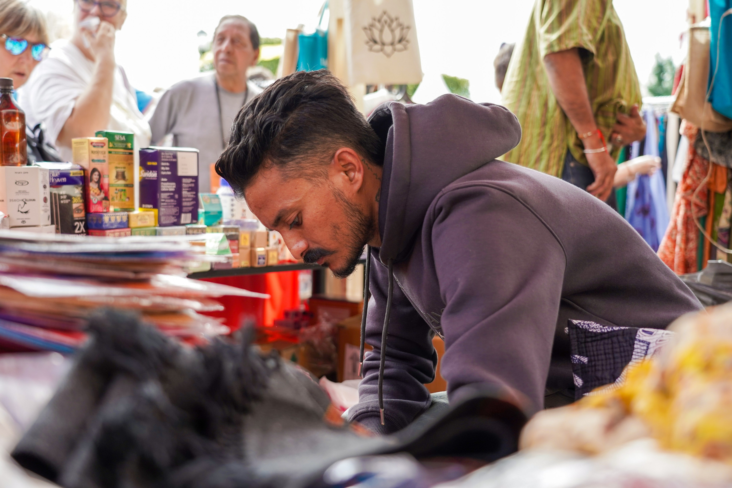 ФЕСТИВАЛЬ ДЕНЬ ИНДИИ 2025. ГЛАВНОЕ