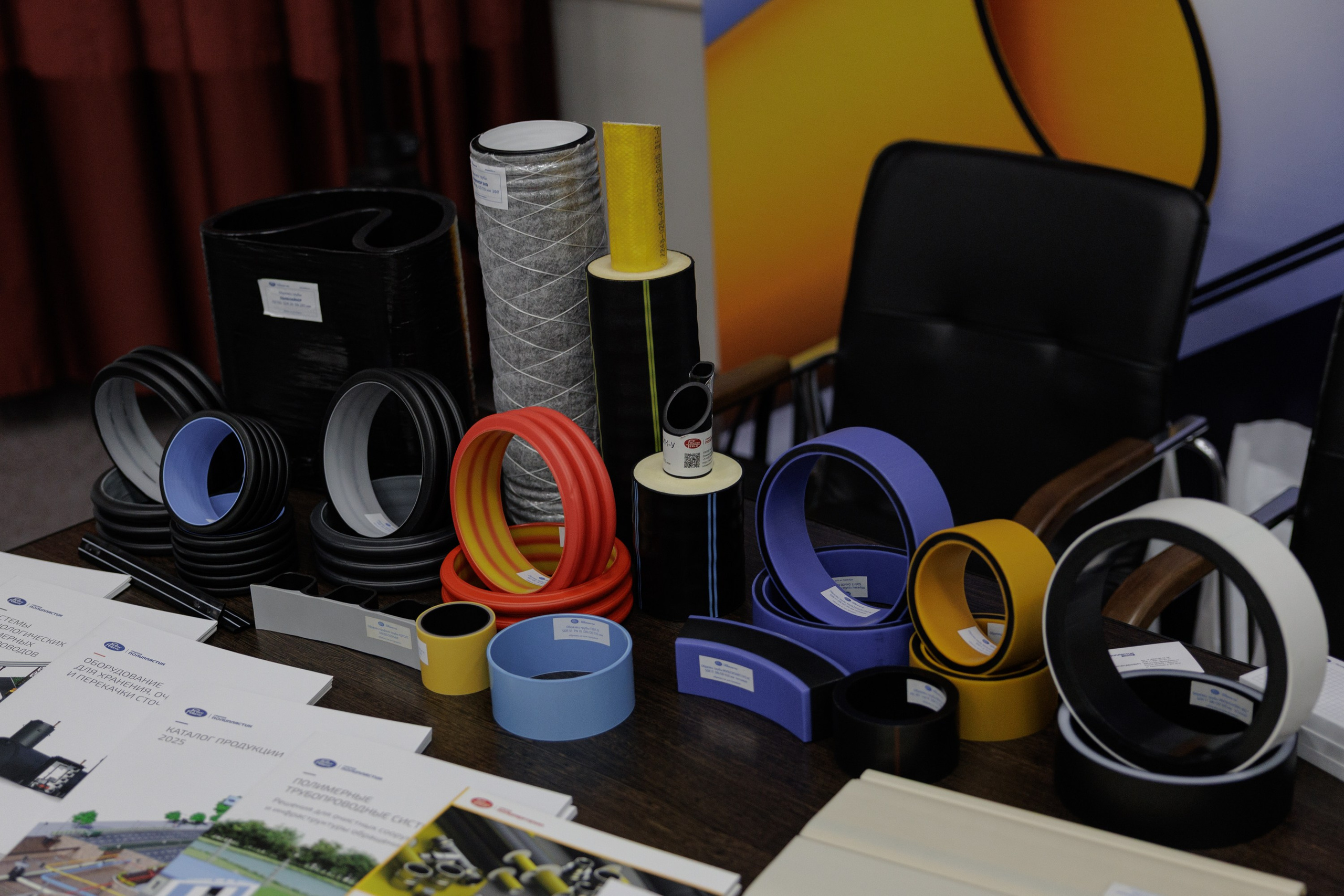 ВК СПБ — Химическая промышленность России — 2 международный форум. Свадебный фотограф