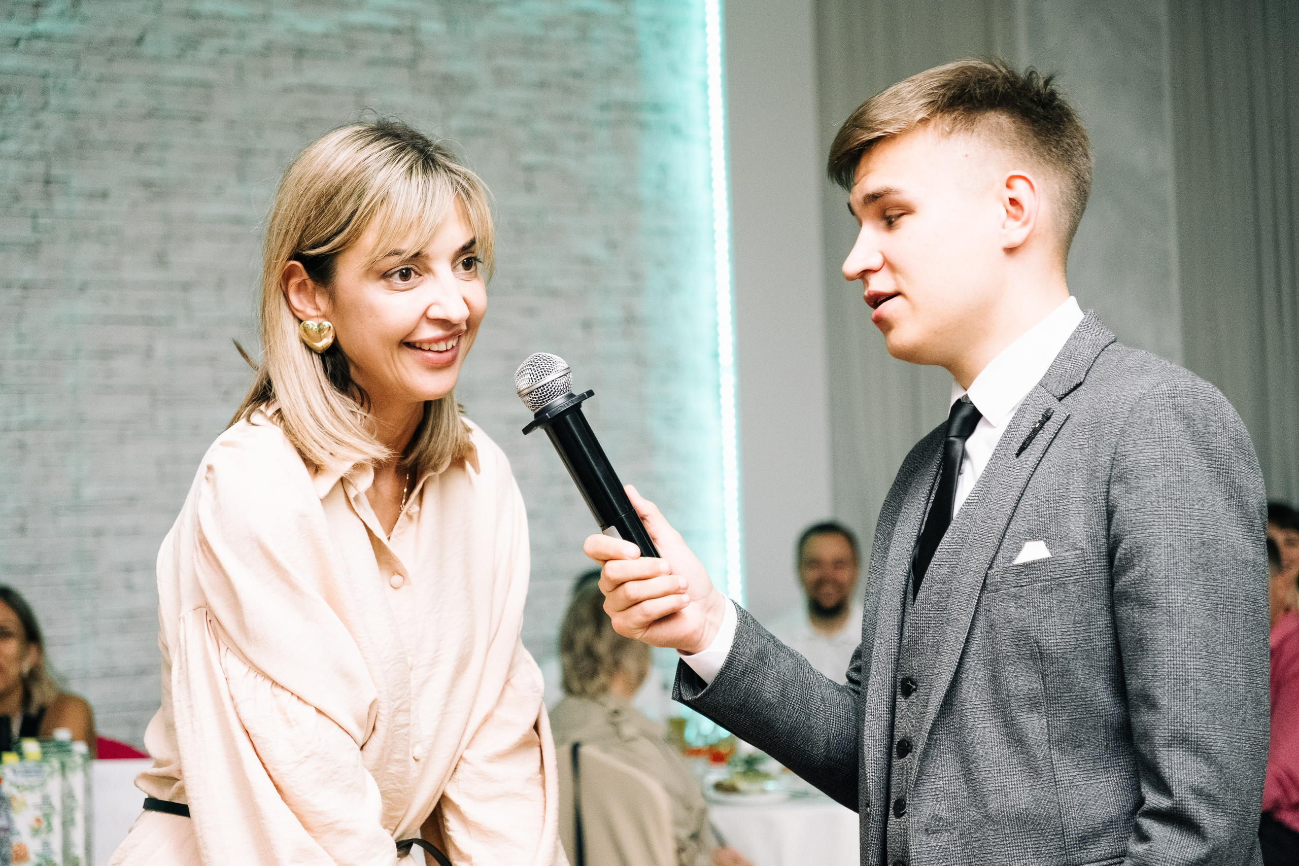 Выпускной. Фотограф в Иркутске Анна Мирошникова