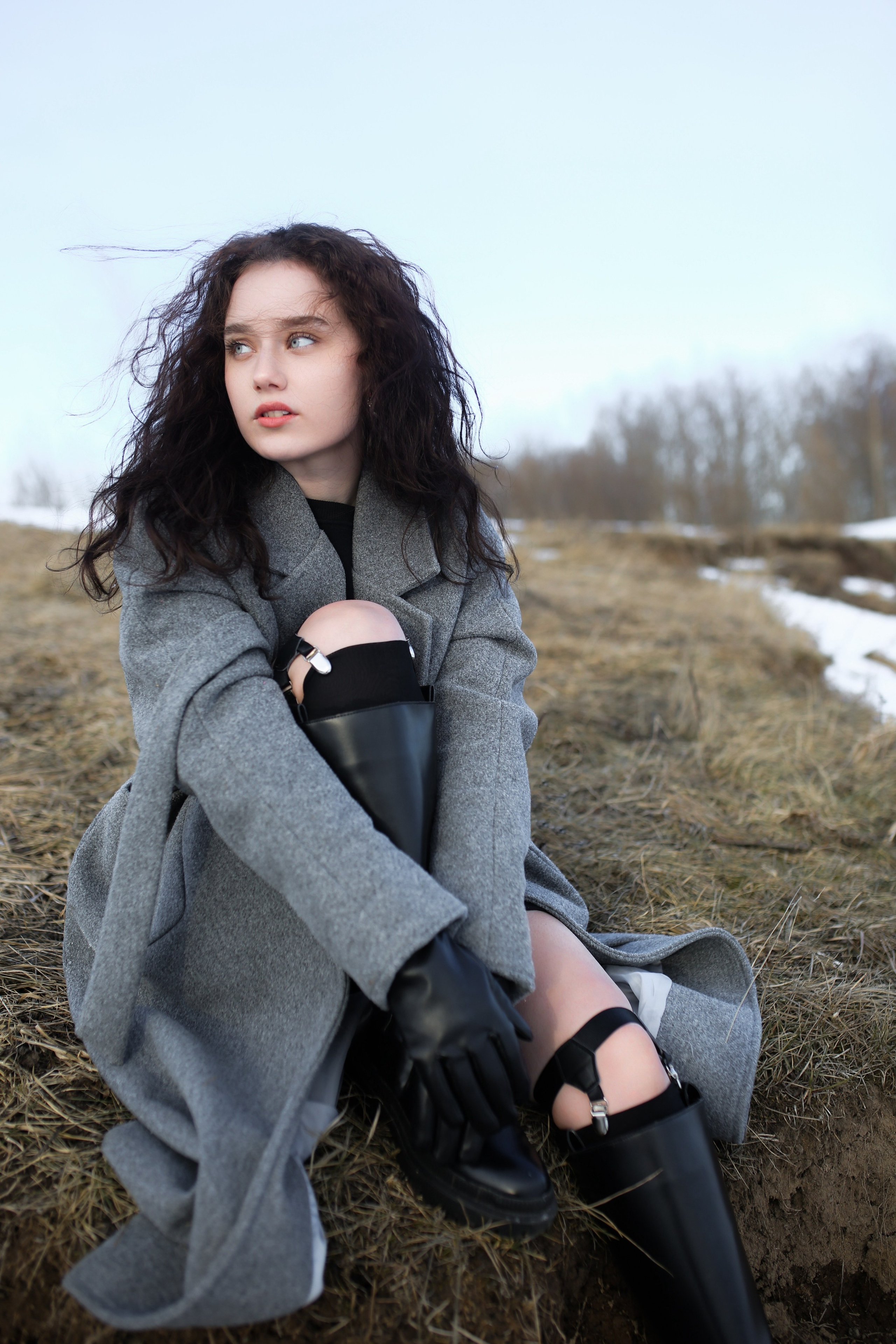 Nastya. Портретные и свадебные съемки