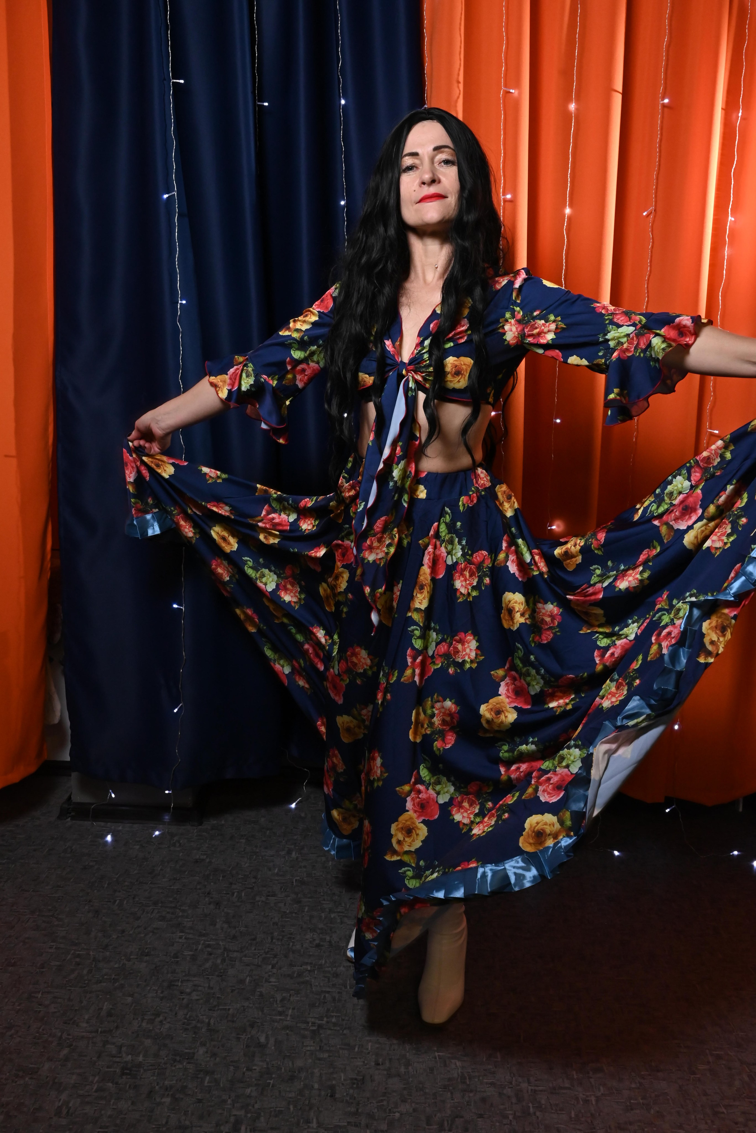 Цыганочка. Девятое королевство