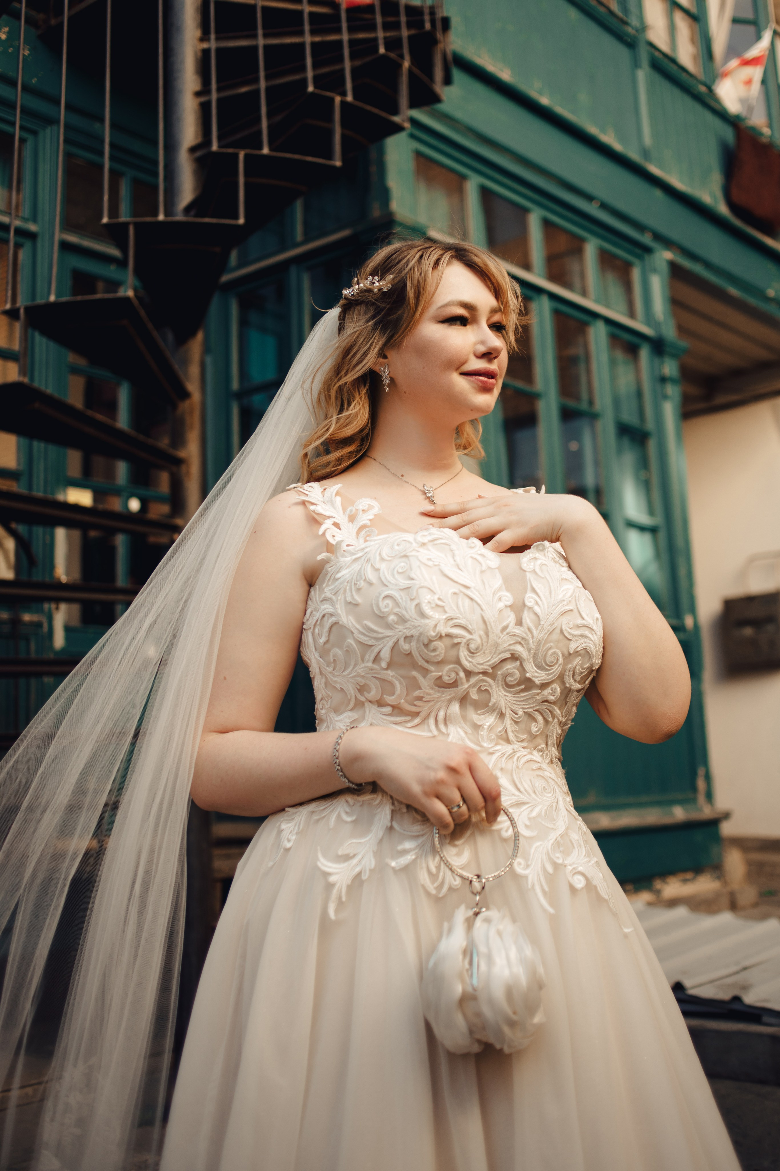 Анастасия и Евгений. Фотограф в Тбилиси Наталья Фомина