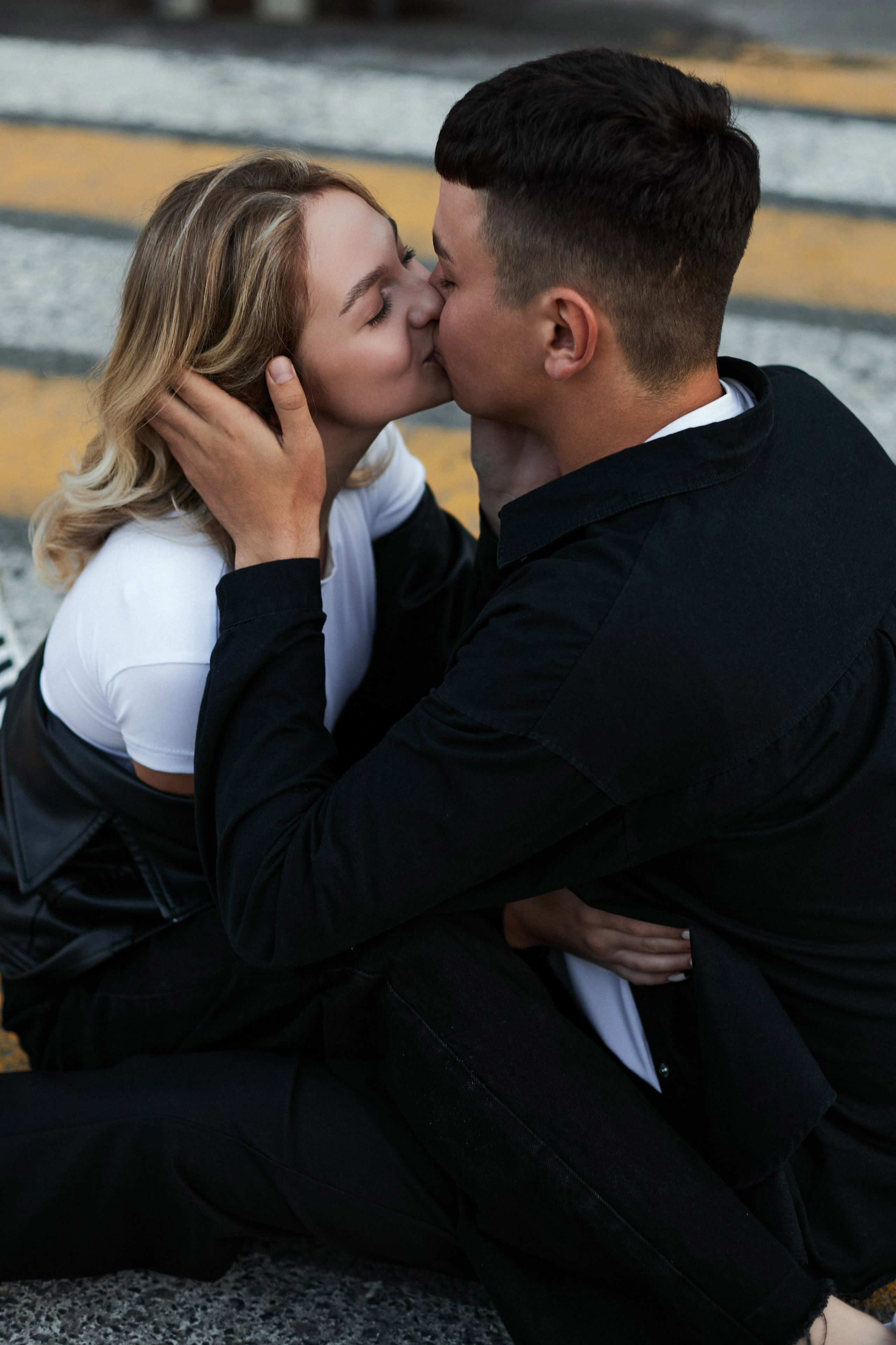 Love Story. Портретный и свадебный фотограф Брянске Юлия Шупыро