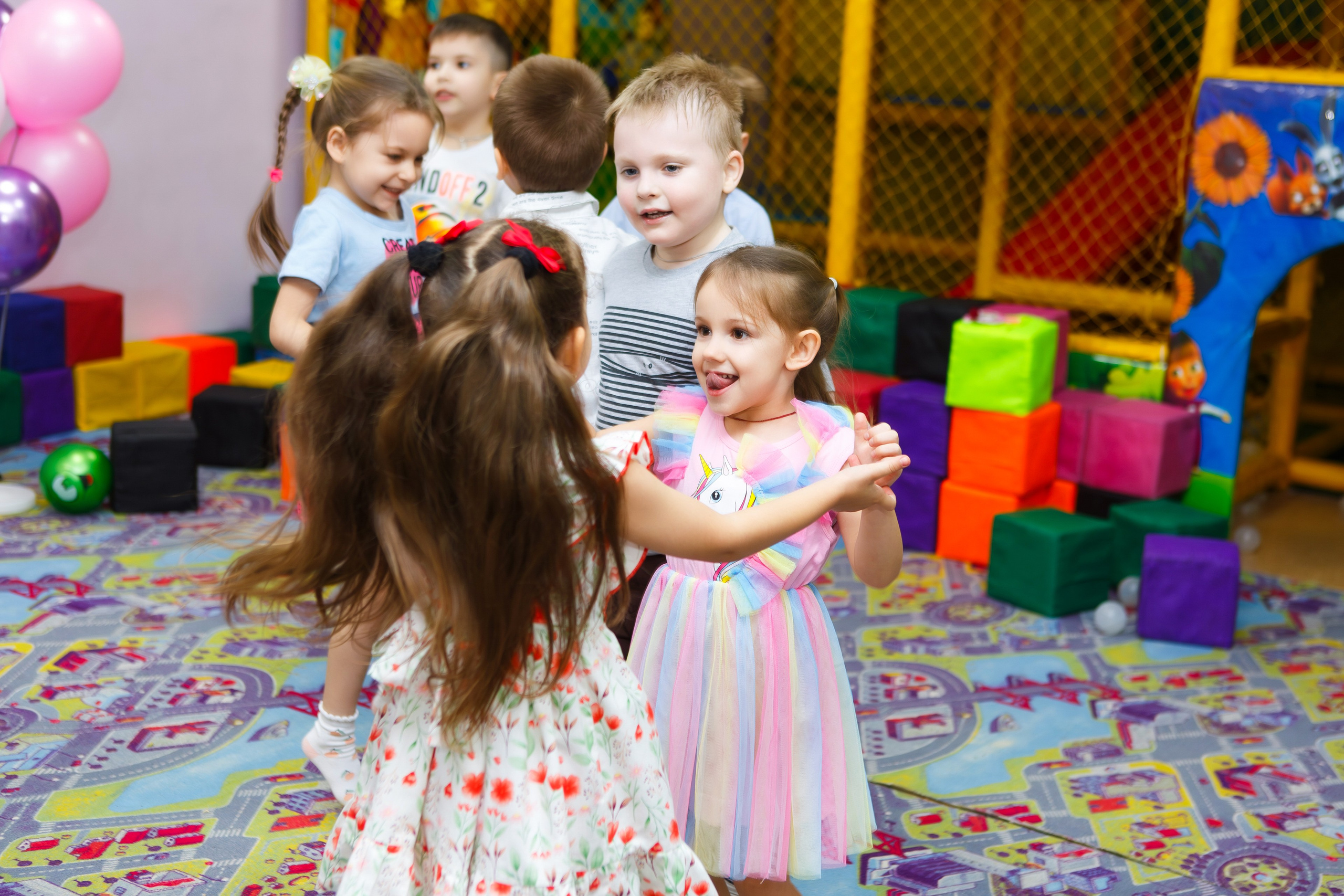 ШОУ KIDS 19.12. Профессиональный фотограф в Мценске и Орловской области