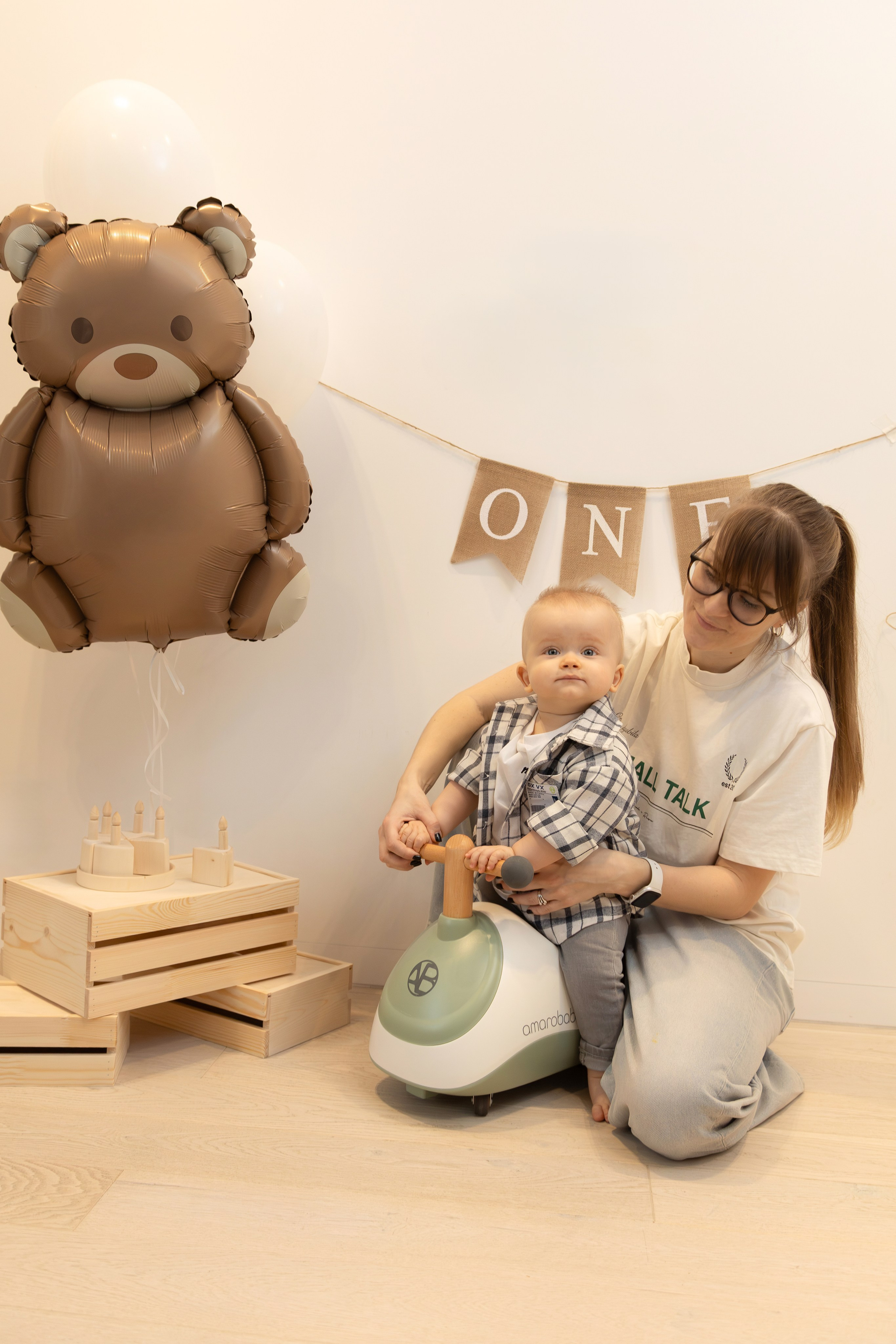 Стёпе1 год. Анастасия, Фотограф женского портрета и беременности в стиле vogue