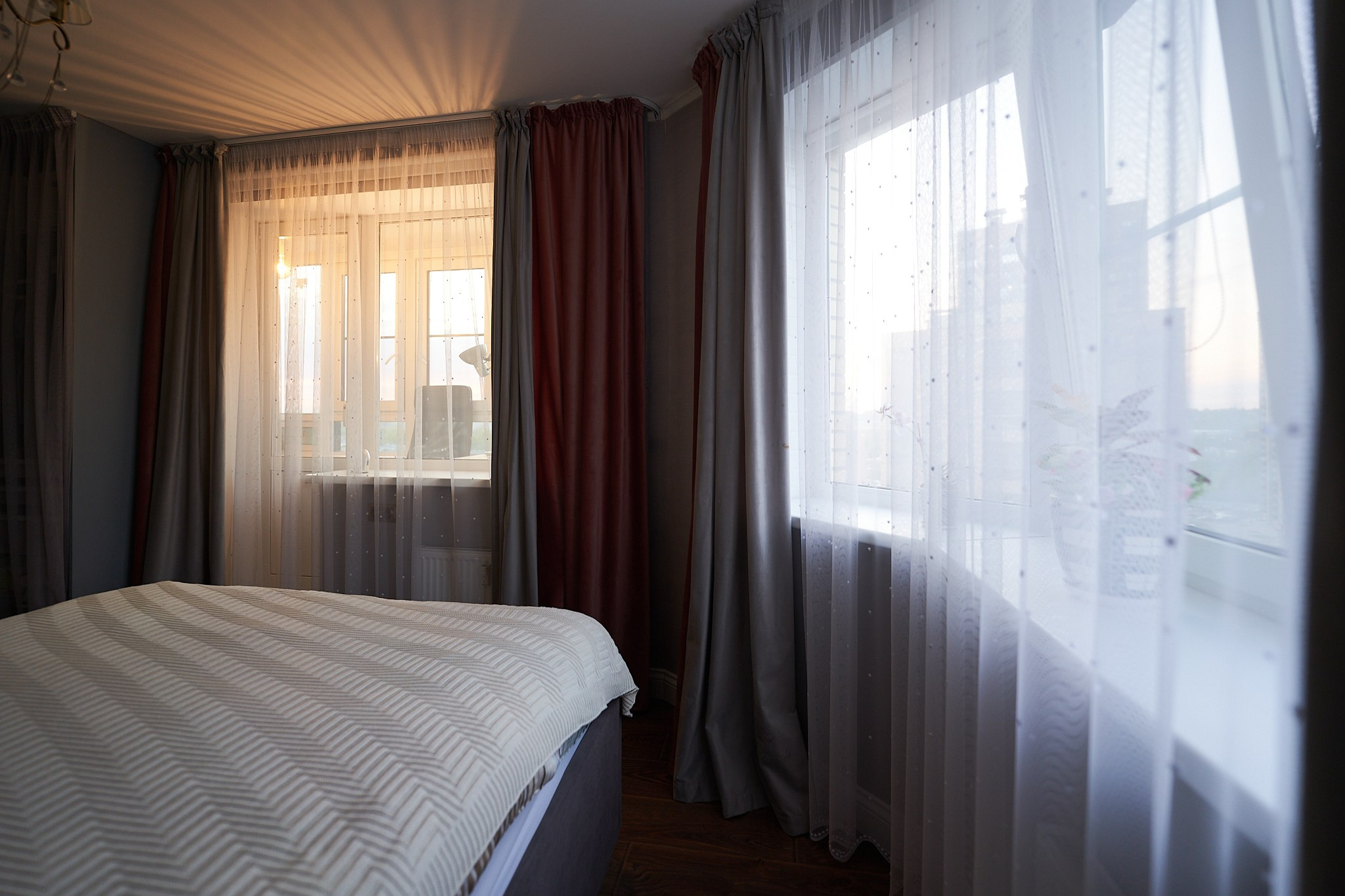 № 1. Dzeshulskaya. photographer