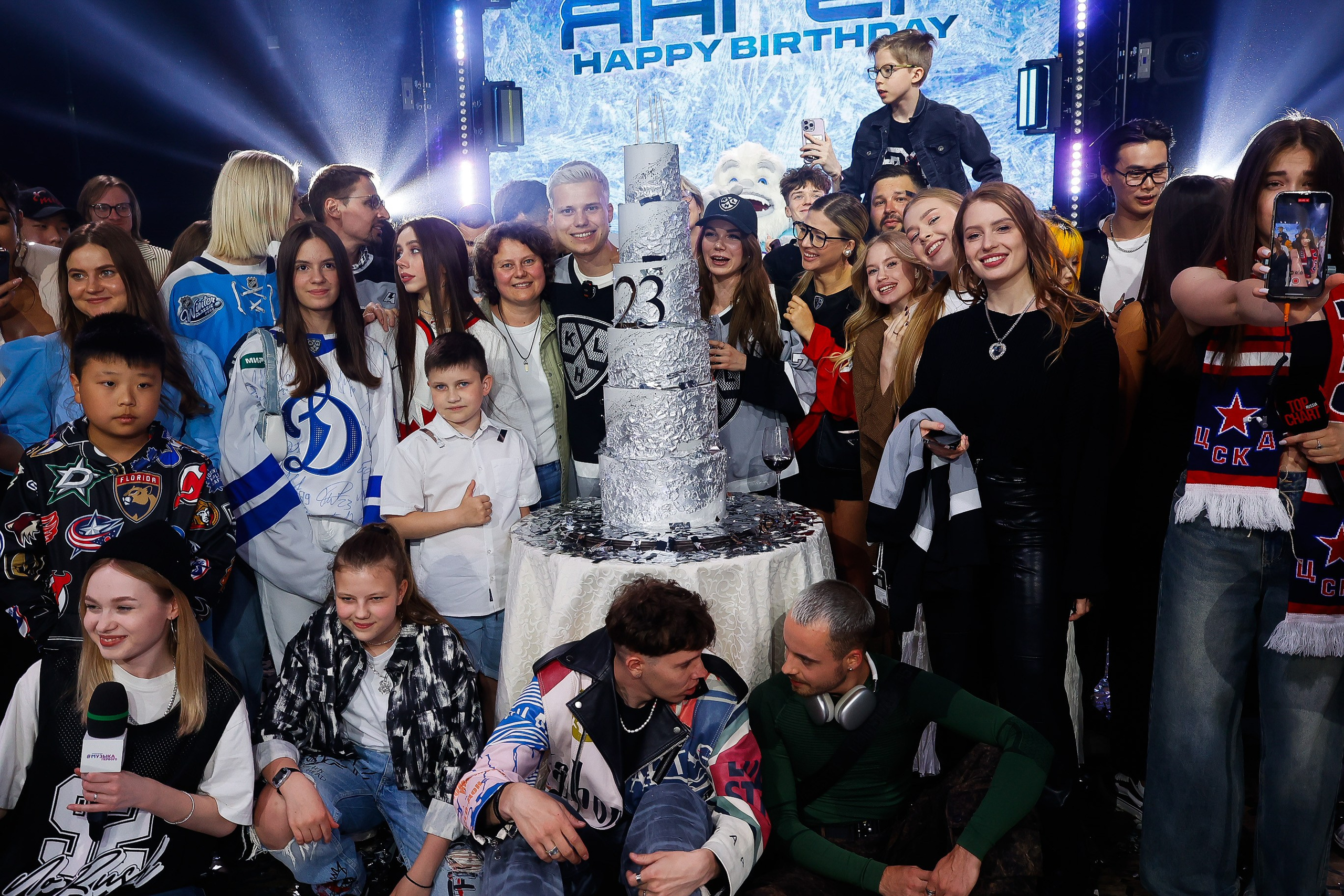 ЯНГЕР. Nikolskayasecular