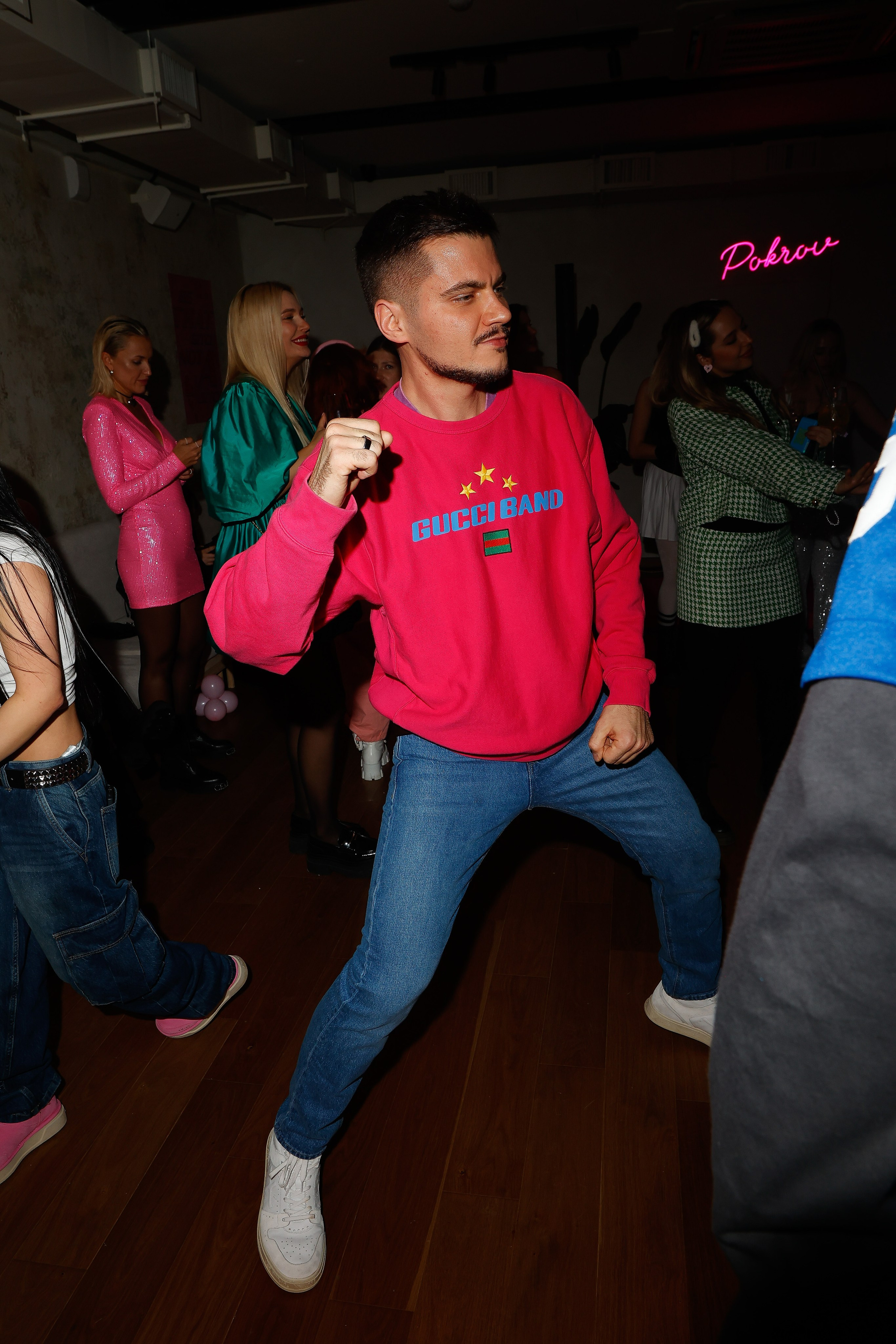 АНЯ ПОКРОВ. Nikolskayasecular