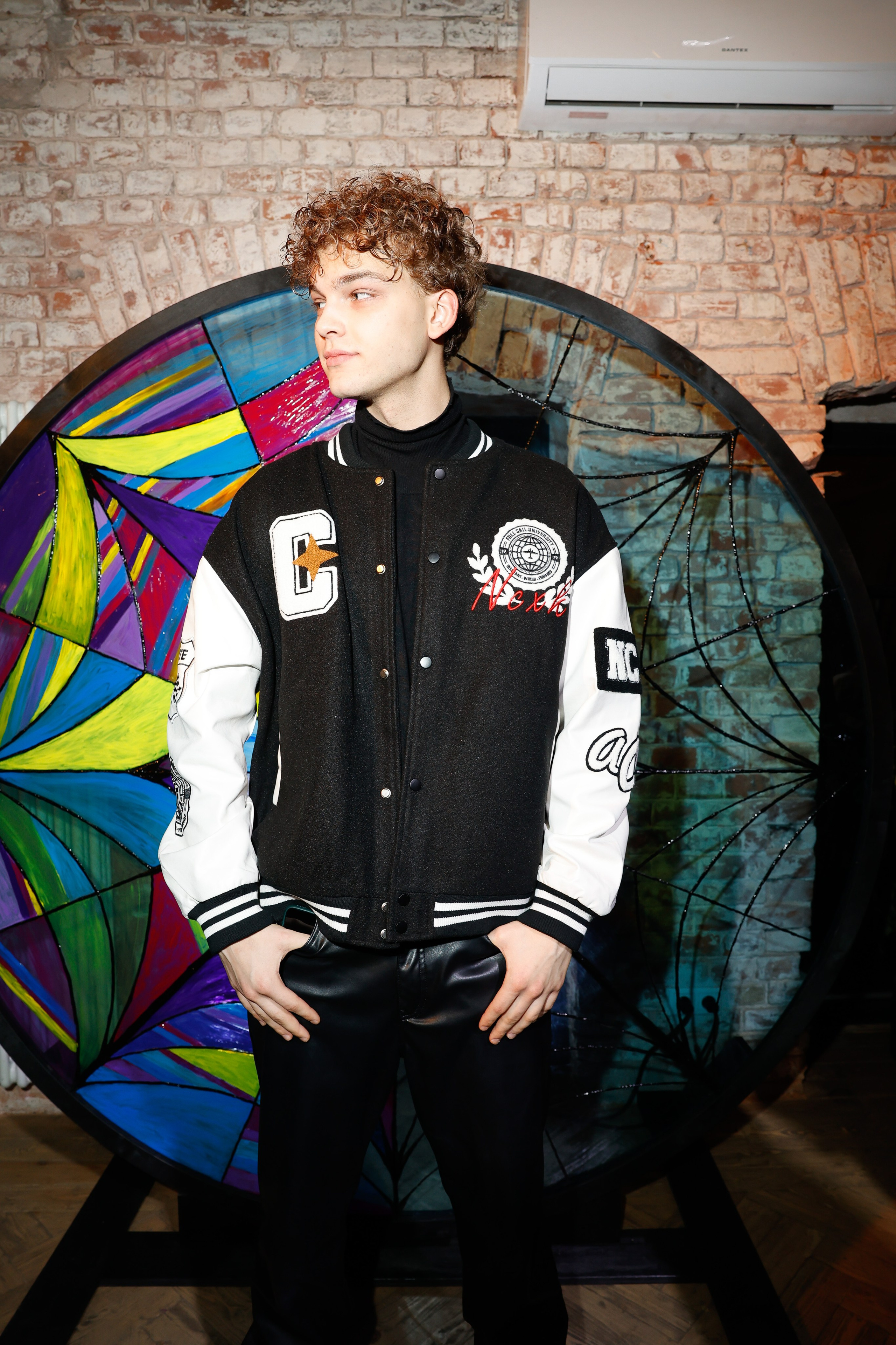 WEDNESDAY PARTY. Nikolskayasecular