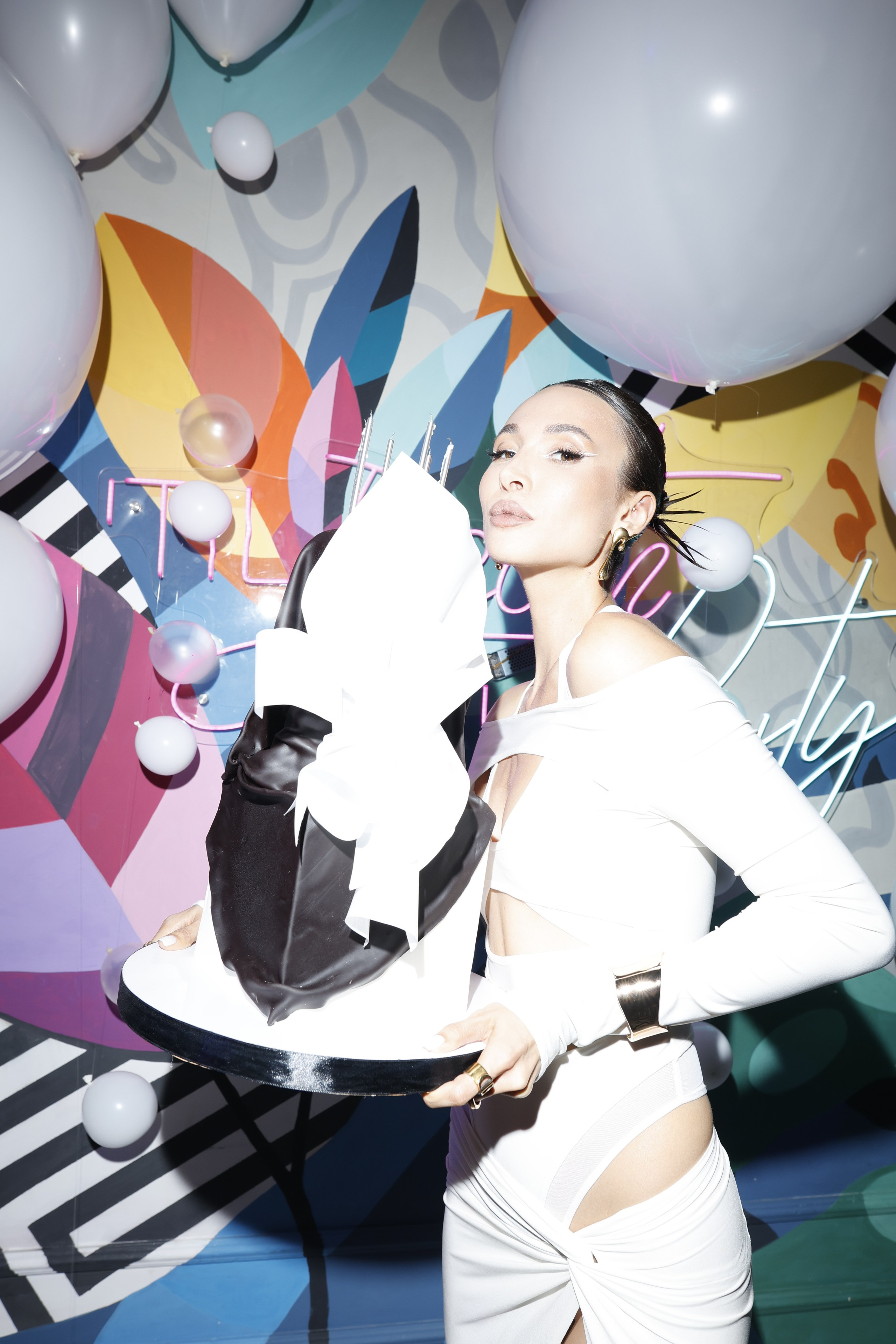 МАША ПАК. Nikolskayasecular