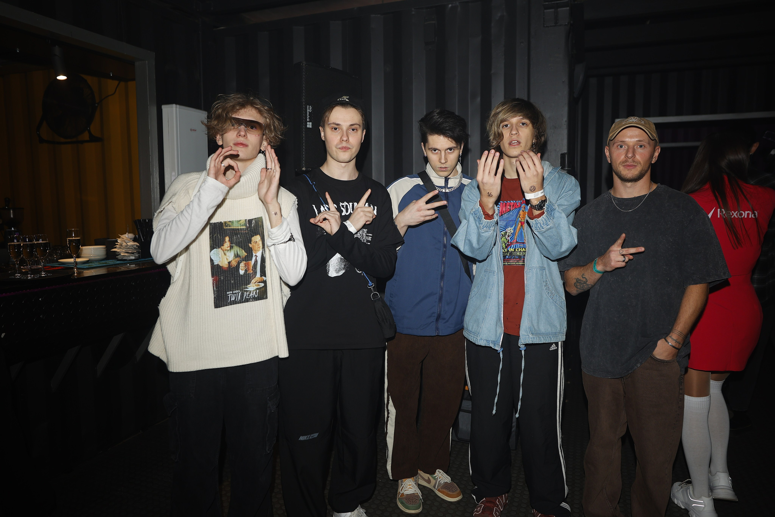 КАТЯ АДУШКИНА. Nikolskayasecular