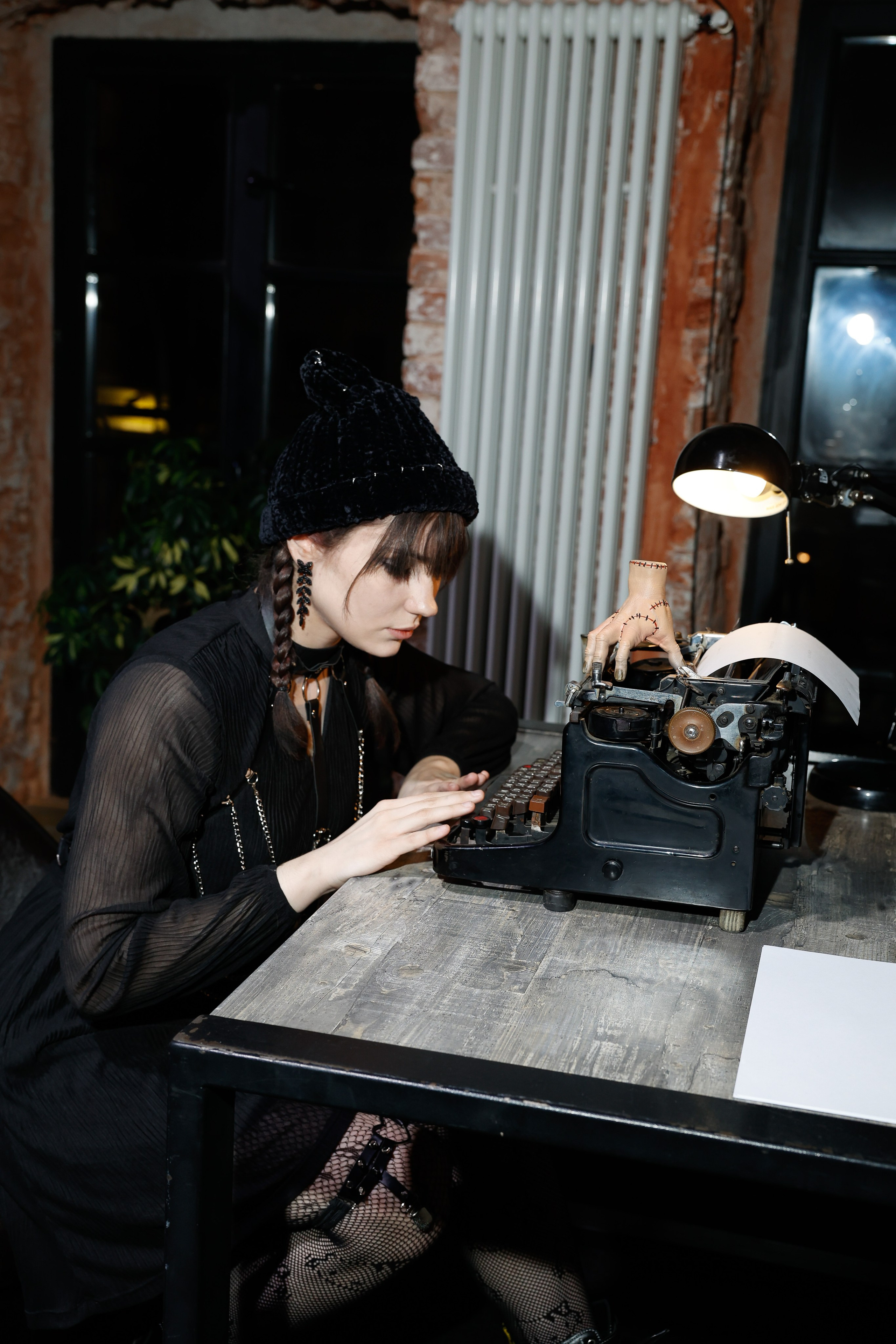 WEDNESDAY PARTY. Nikolskayasecular