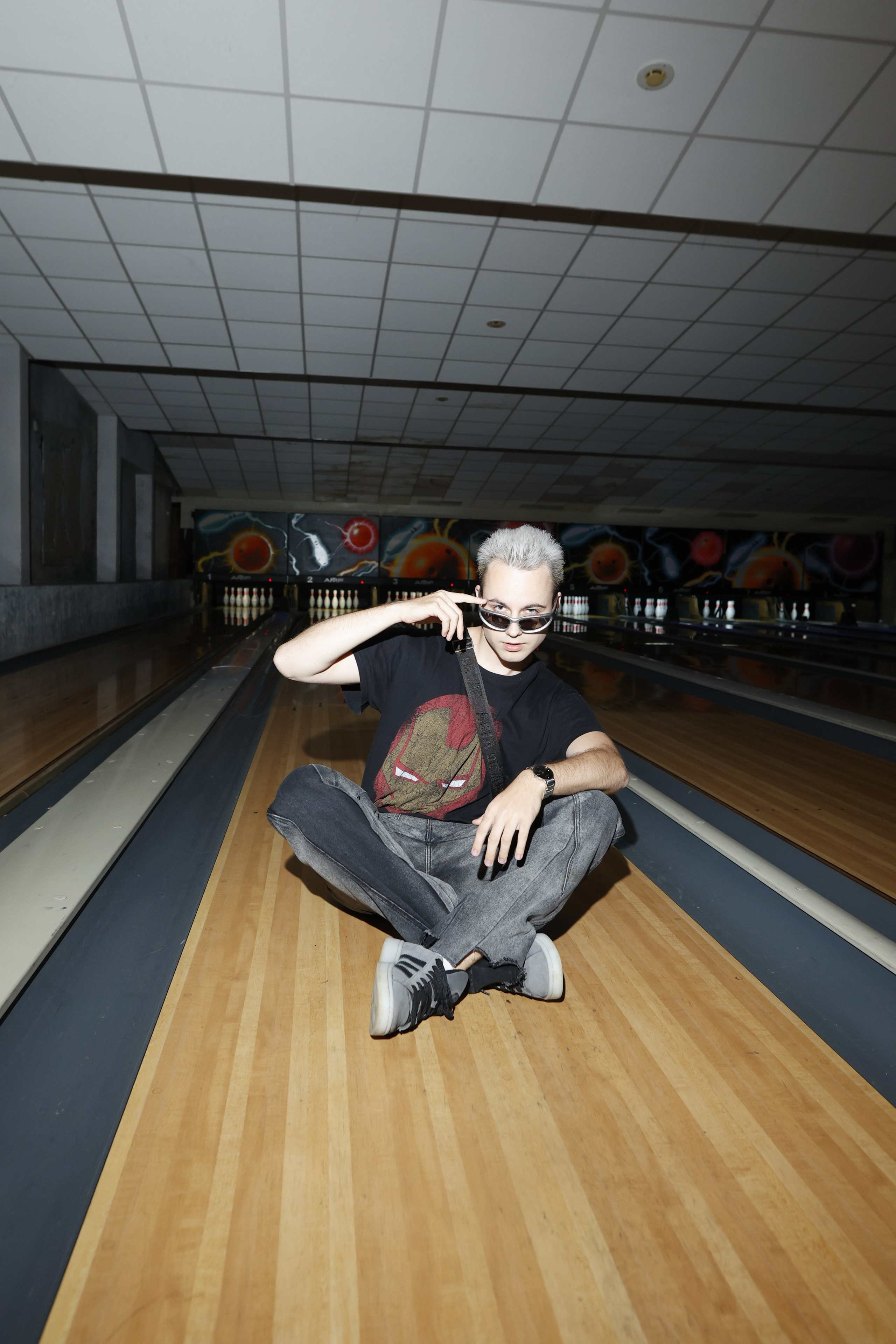 ЮЛЯ ГАВРИЛИНА. Nikolskayasecular