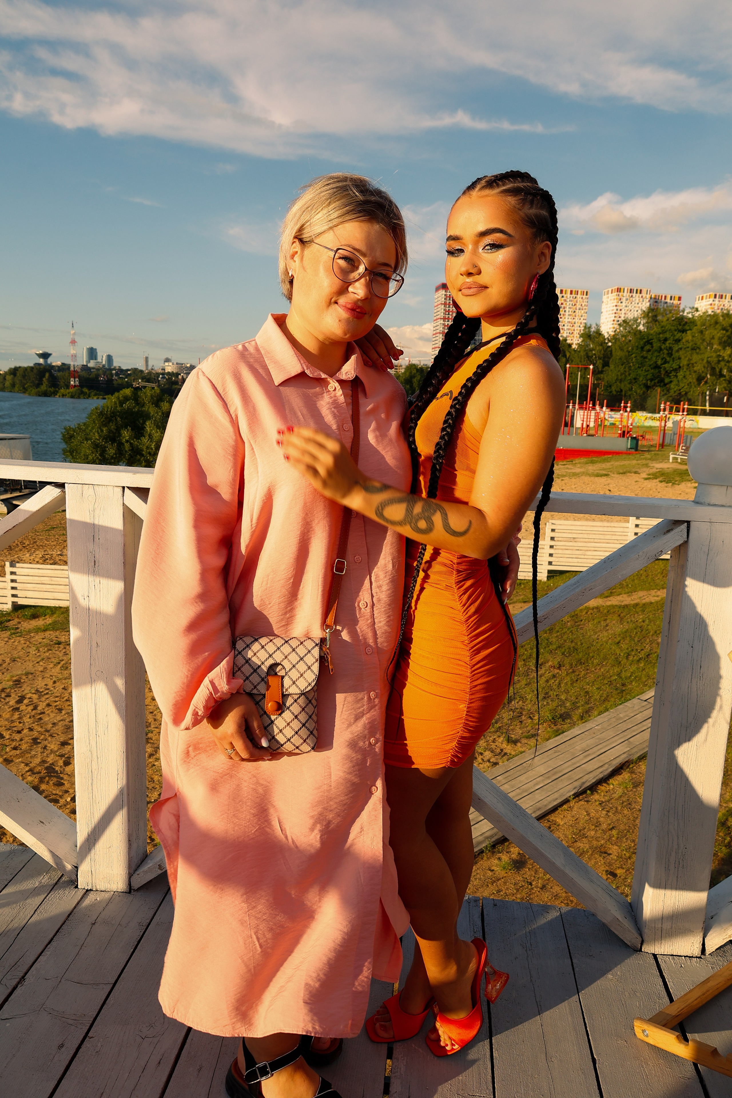 КАТЯ ГОЛЫШЕВА. Nikolskayasecular